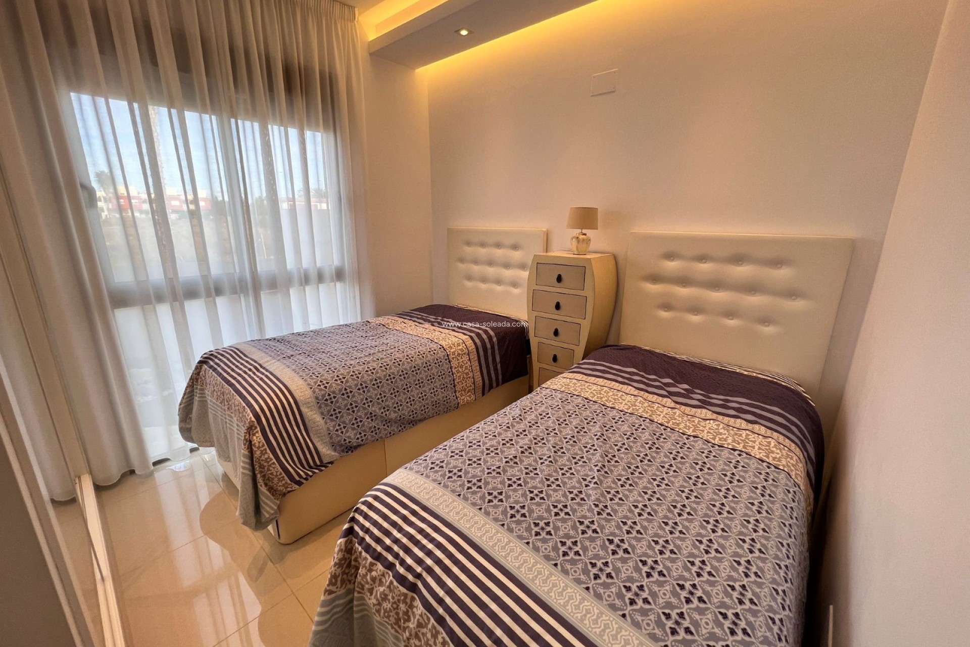 Herverkoop - Appartement / flat - Ciudad Quesada - Costa Blanca