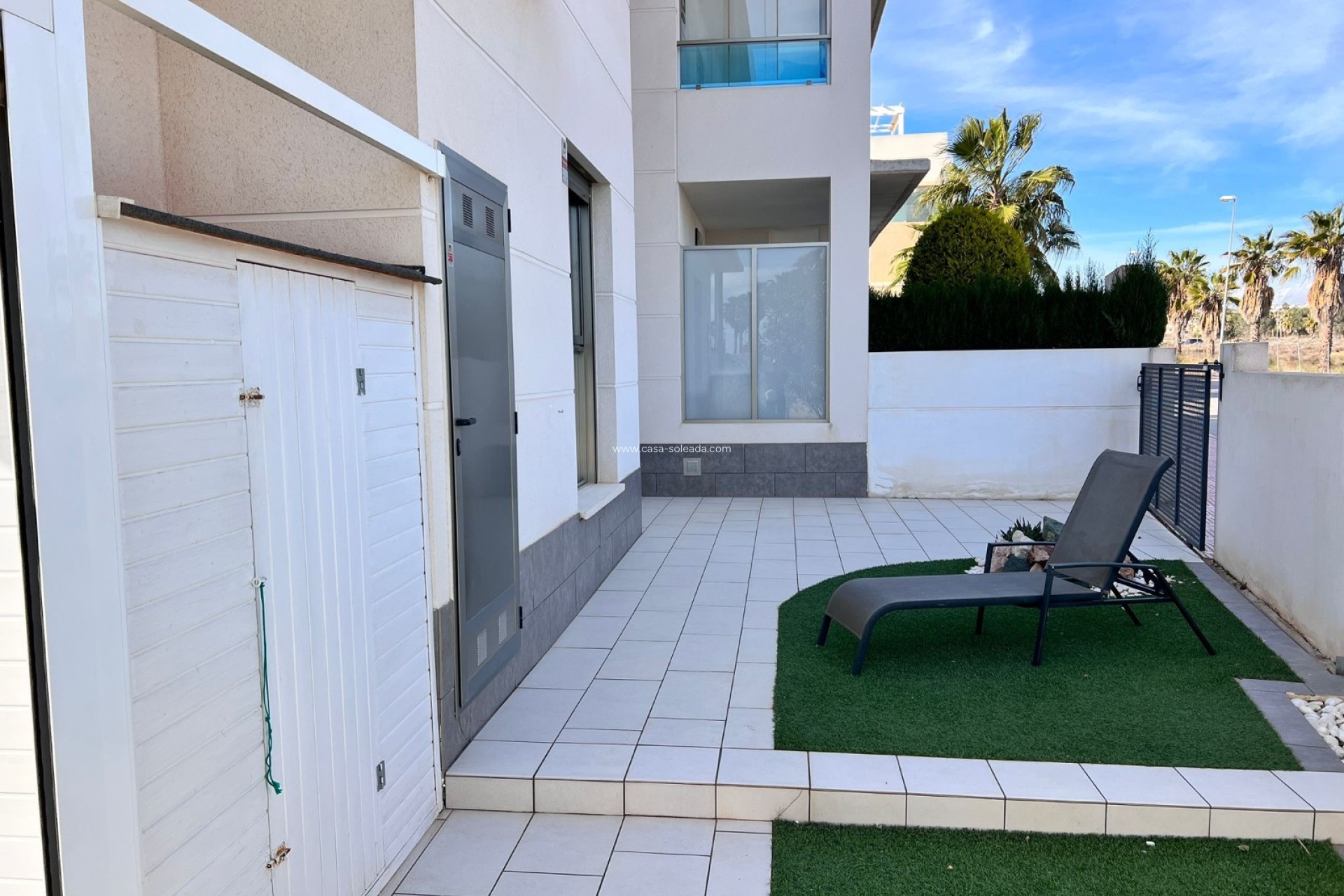 Herverkoop - Appartement / flat - Ciudad Quesada - Costa Blanca