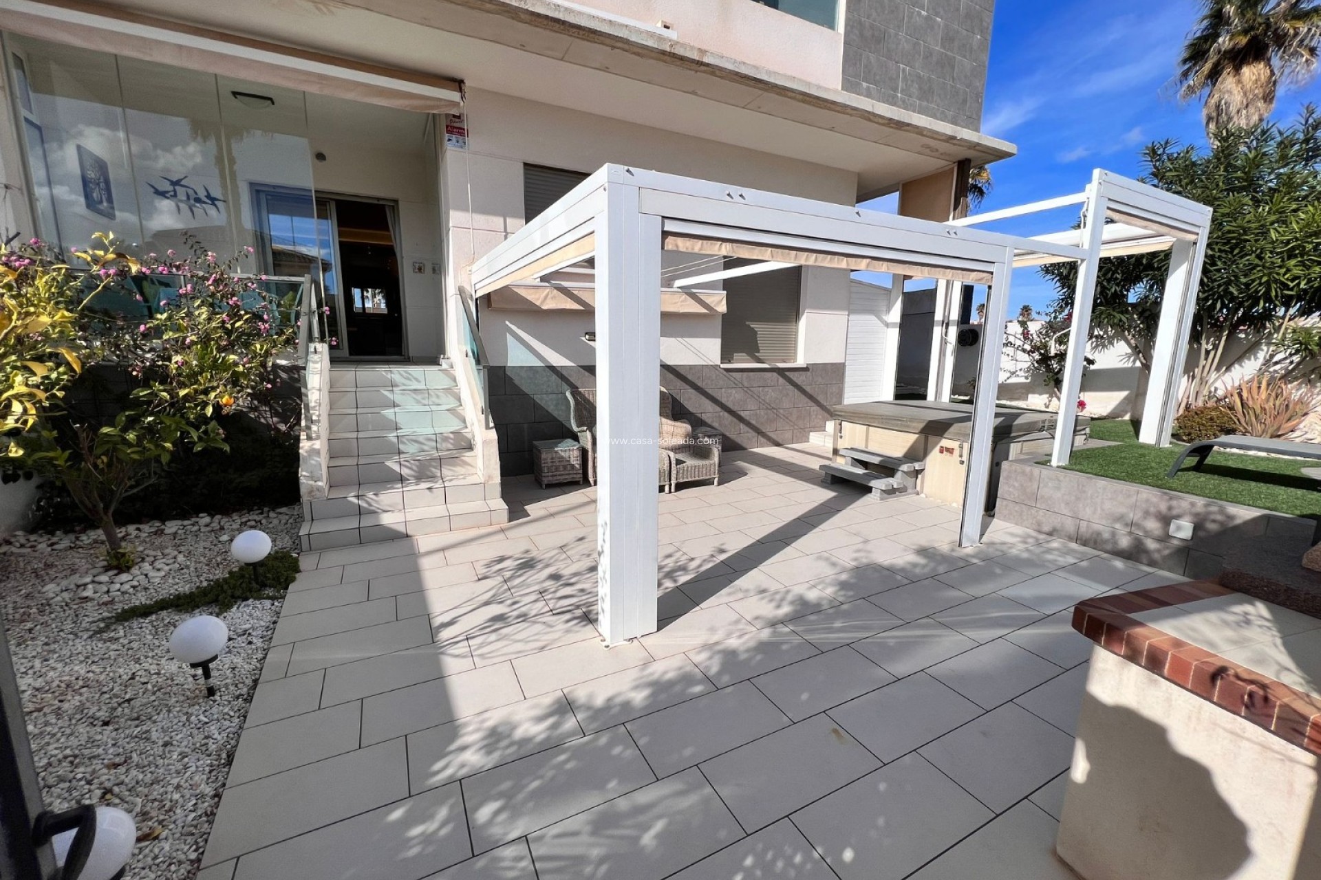 Herverkoop - Appartement / flat - Ciudad Quesada - Costa Blanca