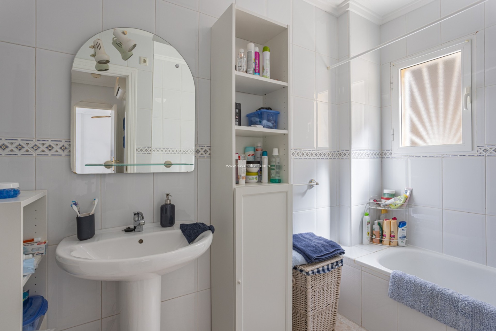 Herverkoop - Appartement / flat - Ciudad Quesada
