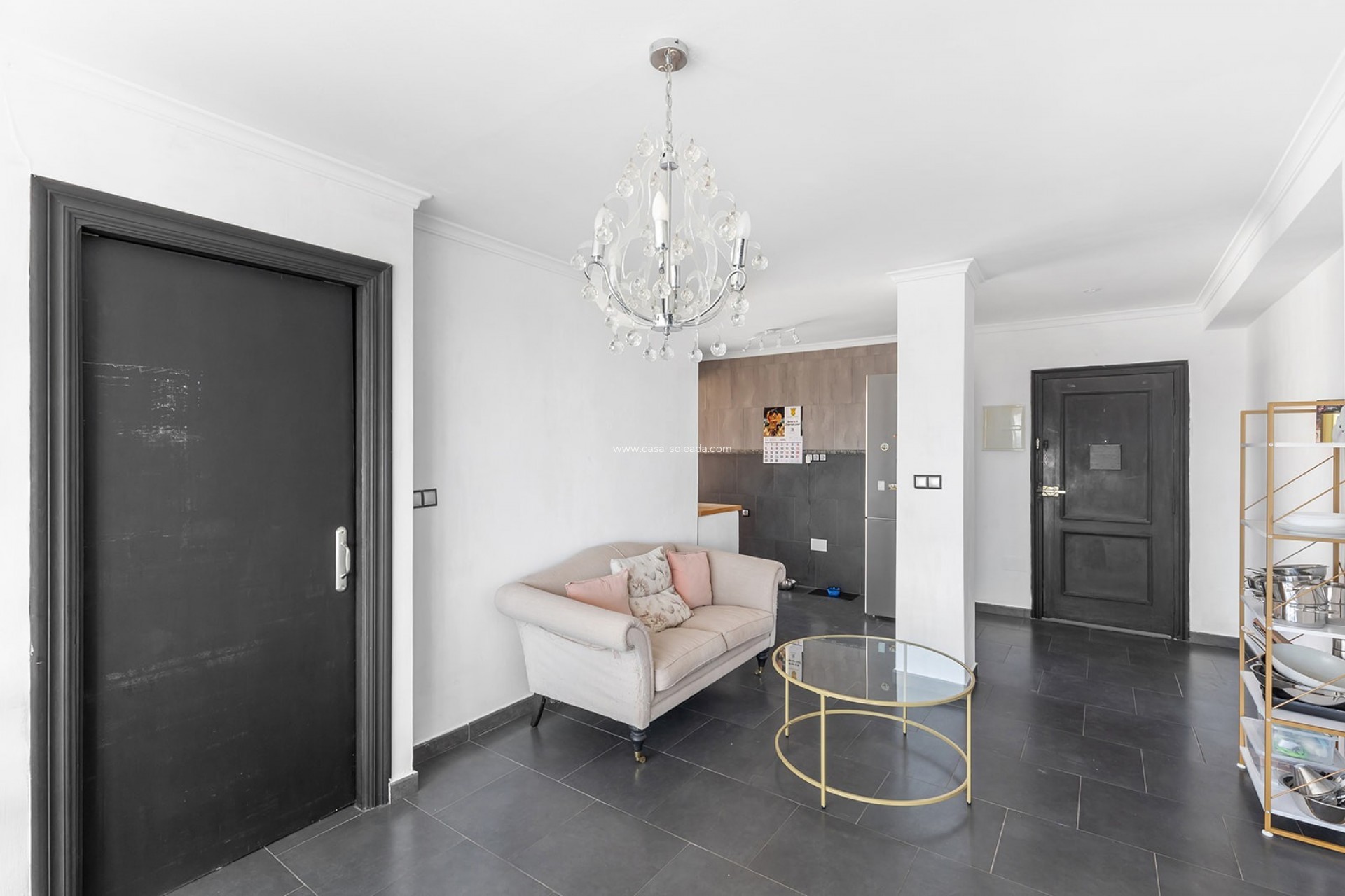 Herverkoop - Appartement / flat - Daya Nueva - Costa Blanca