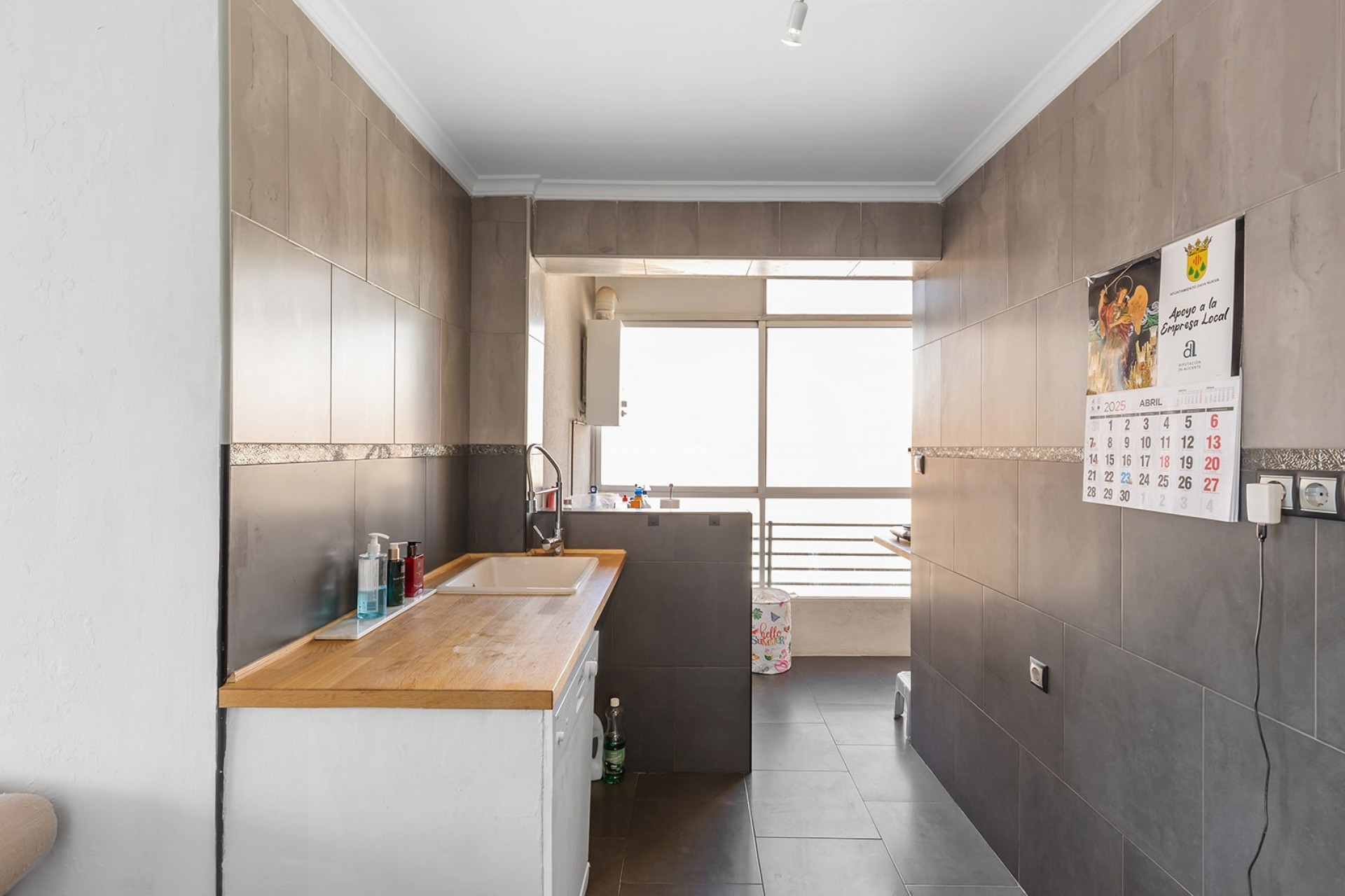 Herverkoop - Appartement / flat - Daya Nueva - Costa Blanca