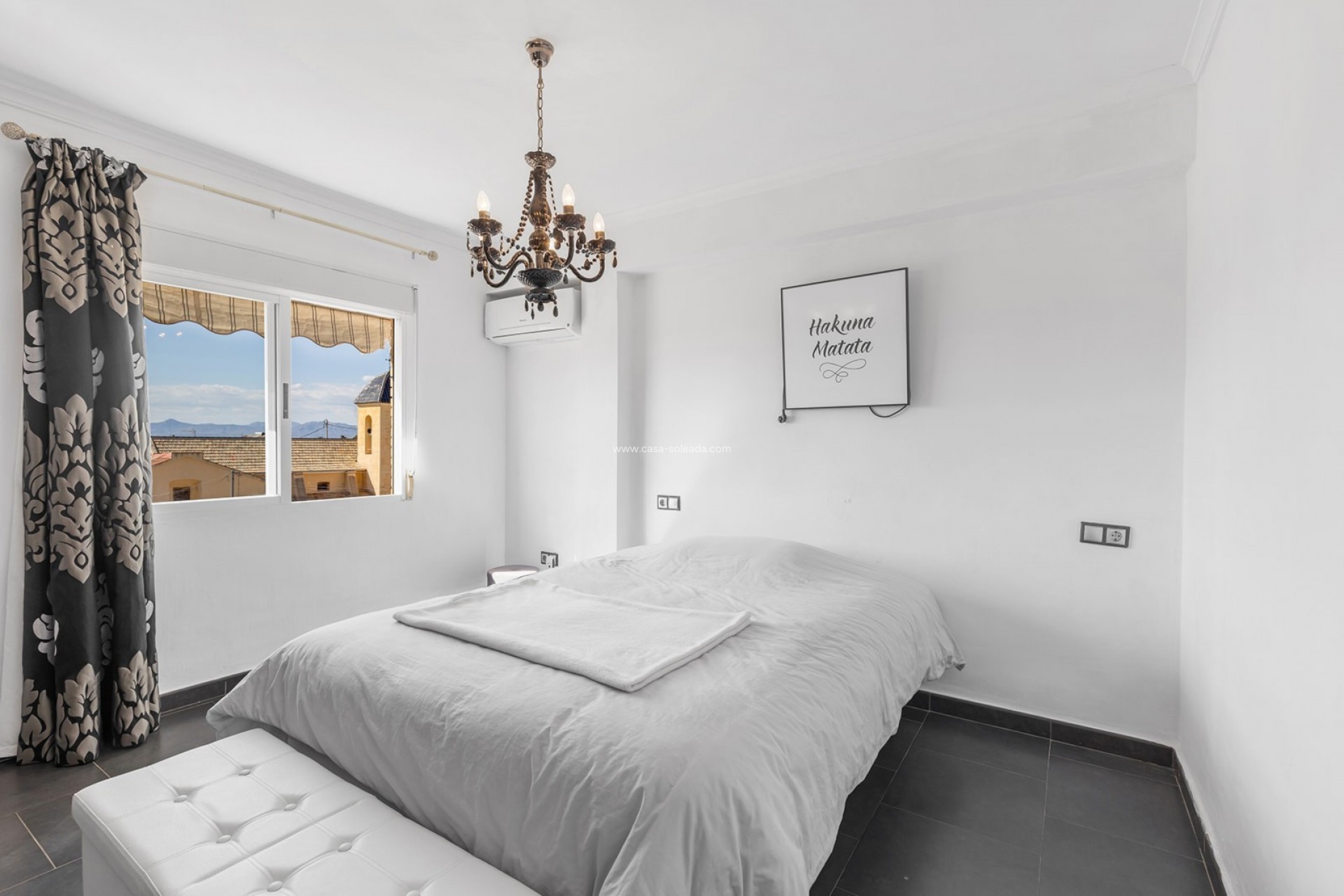 Herverkoop - Appartement / flat - Daya Nueva - Costa Blanca