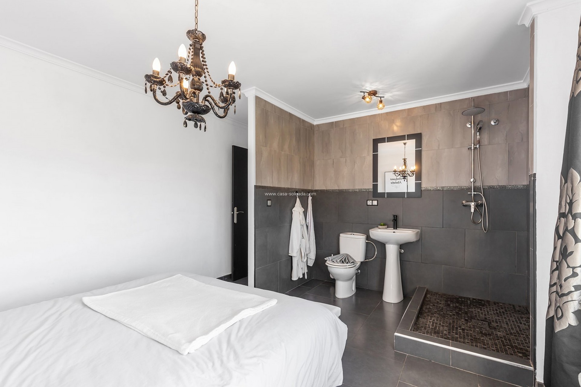 Herverkoop - Appartement / flat - Daya Nueva - Costa Blanca