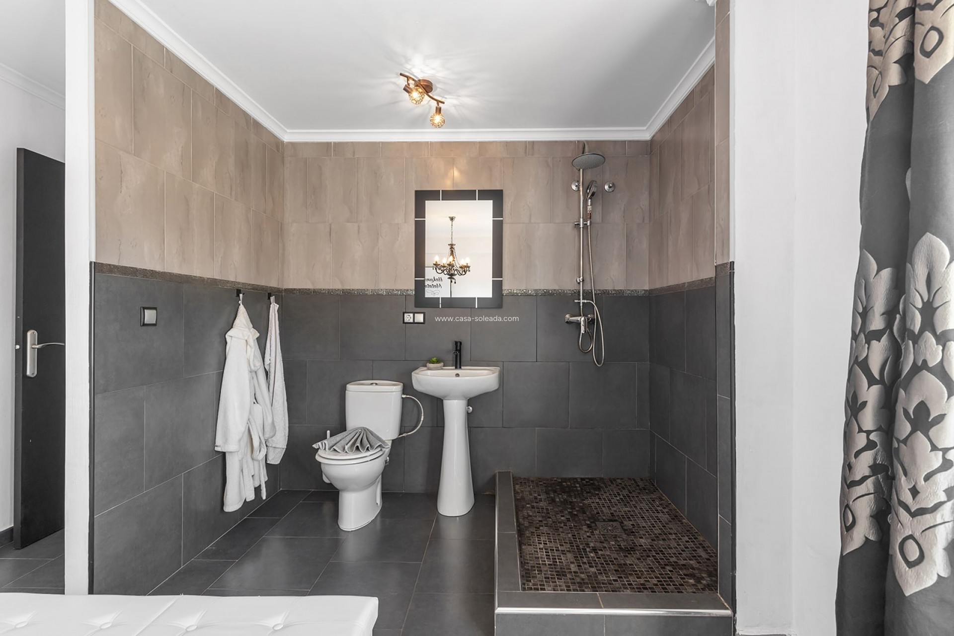 Herverkoop - Appartement / flat - Daya Nueva - Costa Blanca