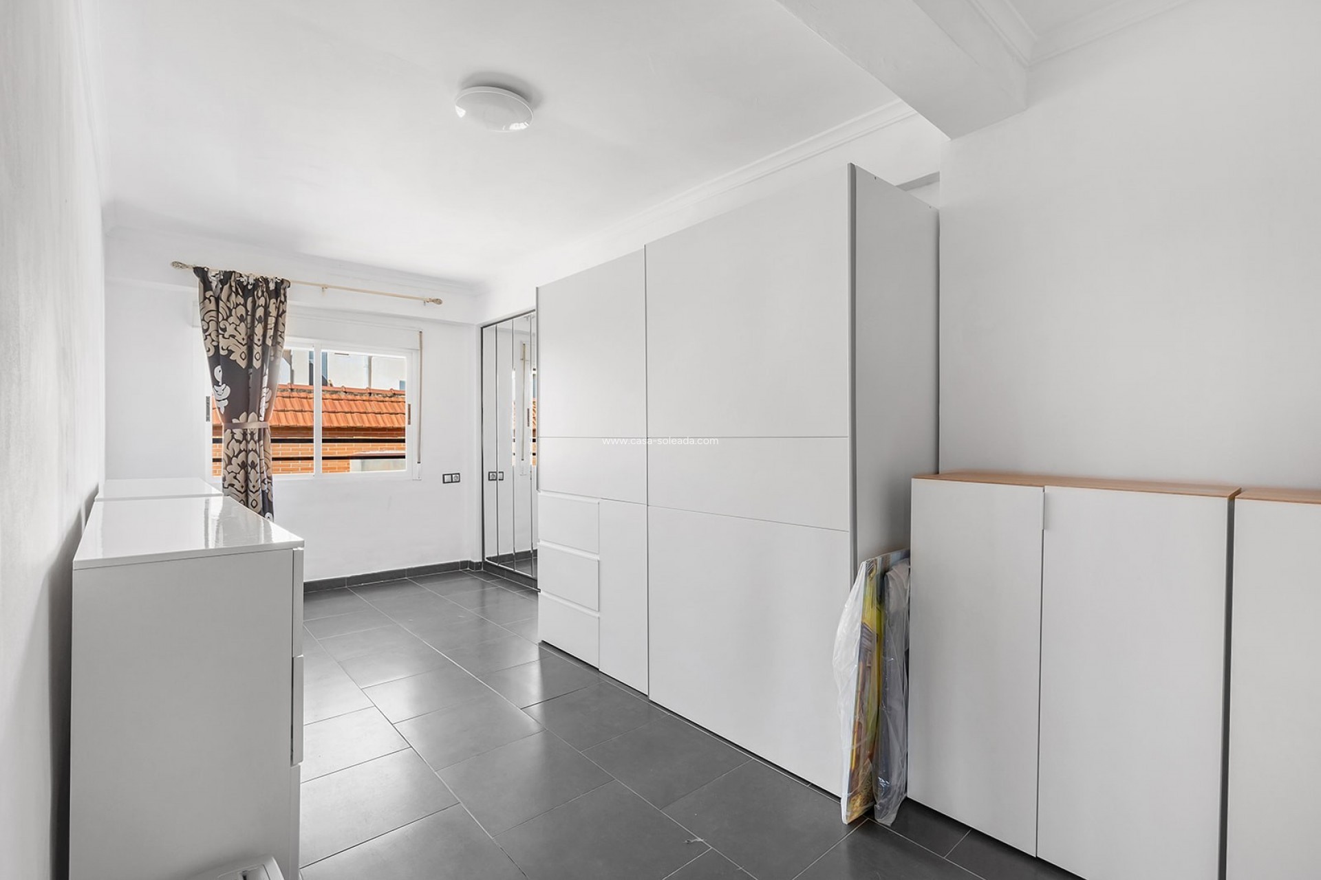 Herverkoop - Appartement / flat - Daya Nueva - Costa Blanca