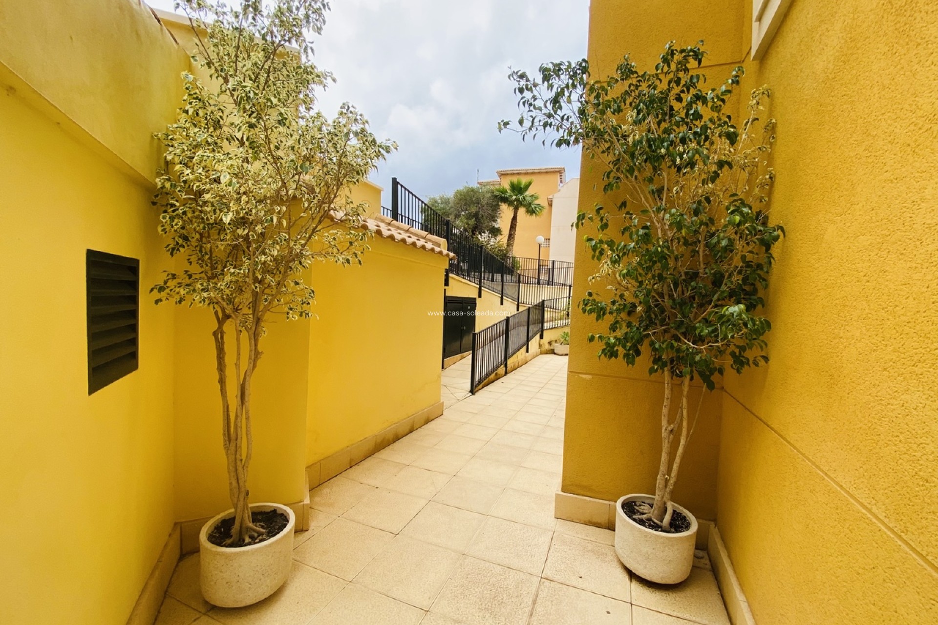 Herverkoop - Appartement / flat - Dehesa De Campoamor