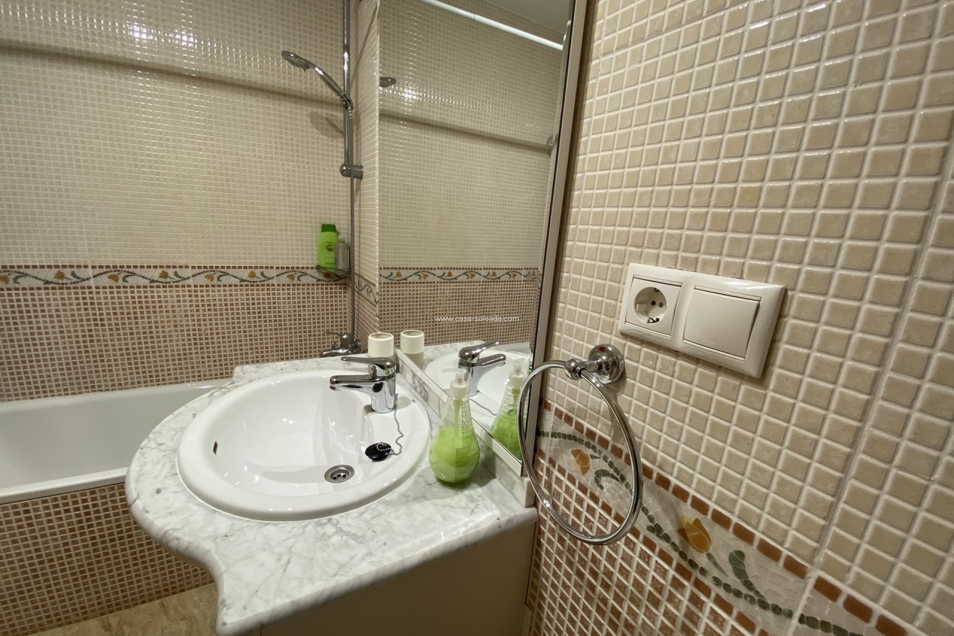 Herverkoop - Appartement / flat - Dehesa De Campoamor