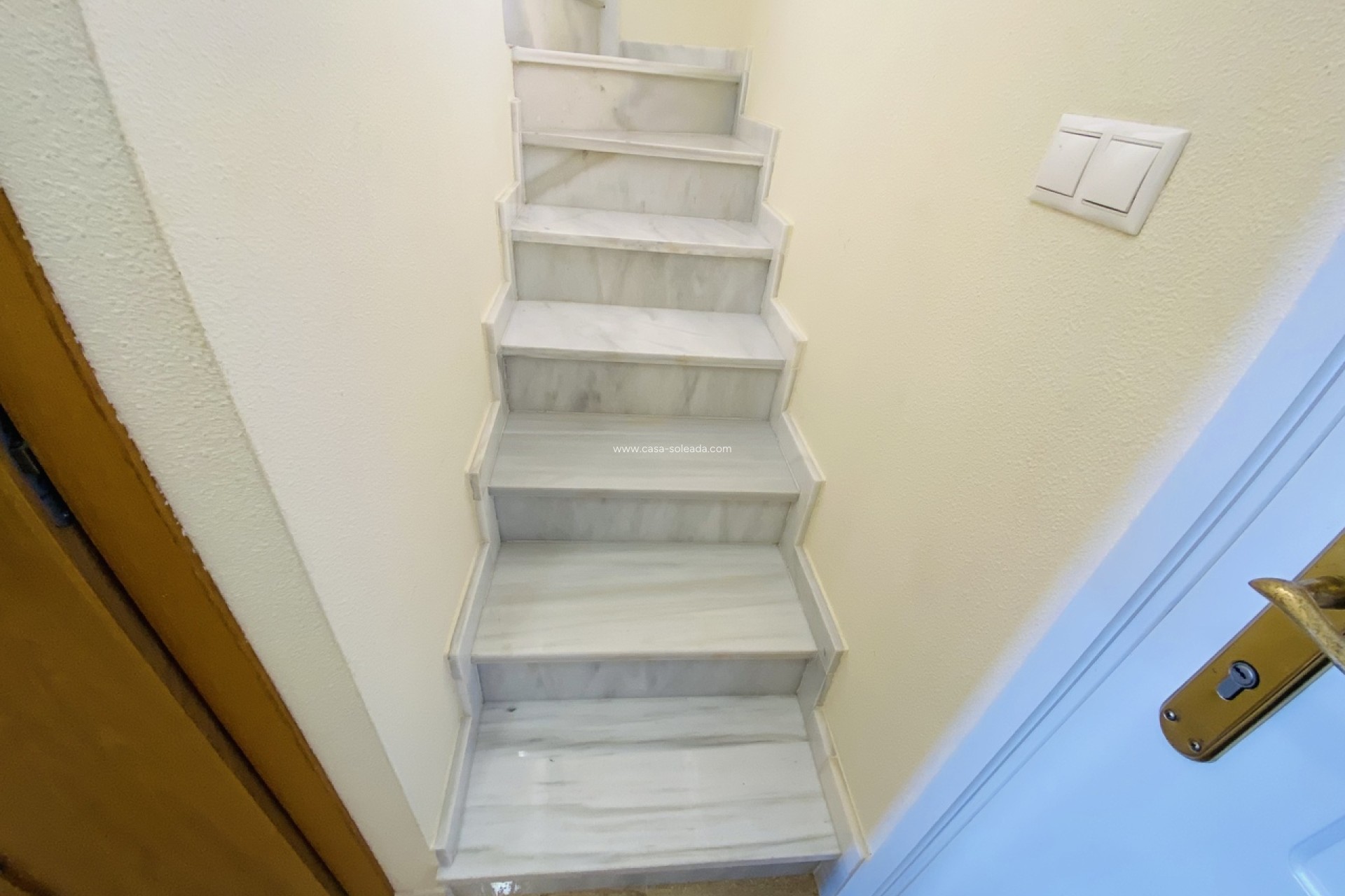 Herverkoop - Appartement / flat - Dehesa De Campoamor