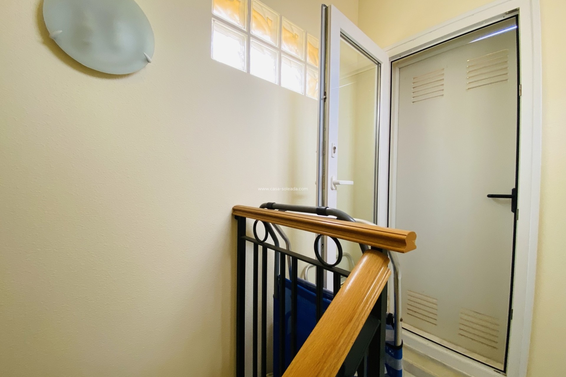 Herverkoop - Appartement / flat - Dehesa De Campoamor