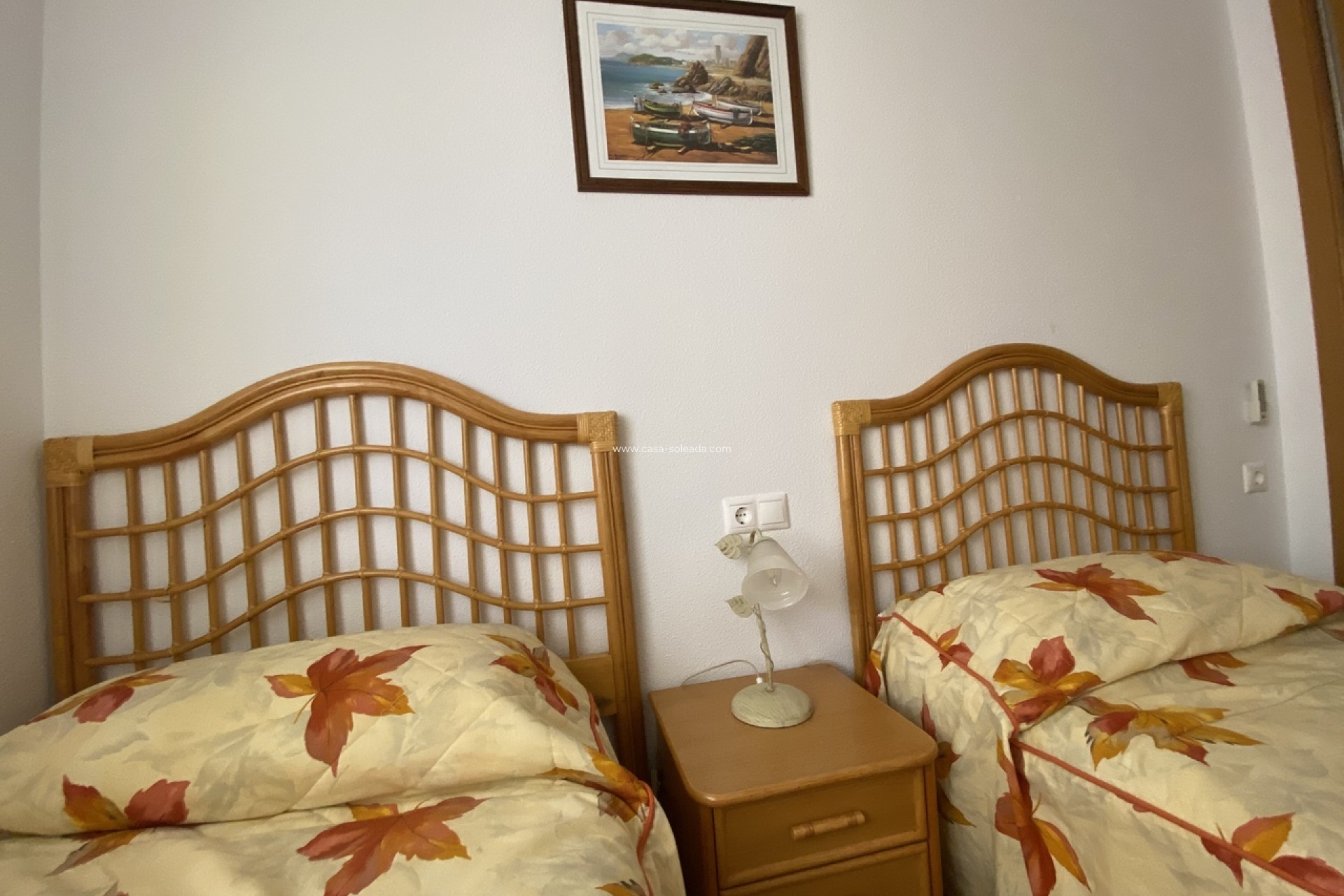 Herverkoop - Appartement / flat - Dehesa De Campoamor