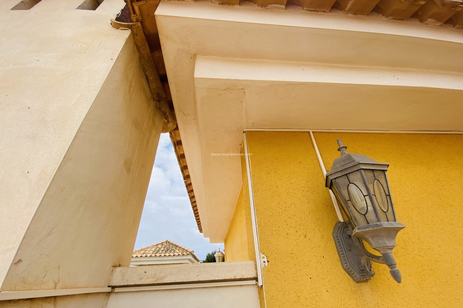 Herverkoop - Appartement / flat - Dehesa De Campoamor