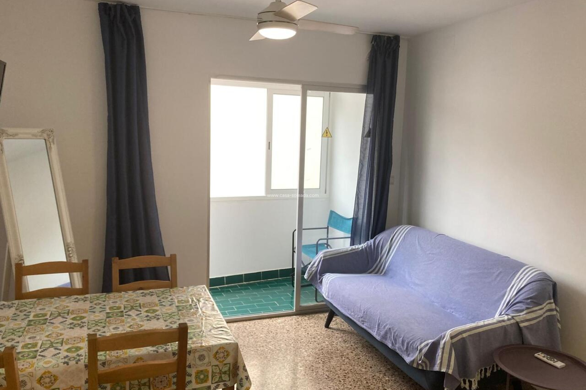 Herverkoop - Appartement / flat - Denia - Costa Blanca