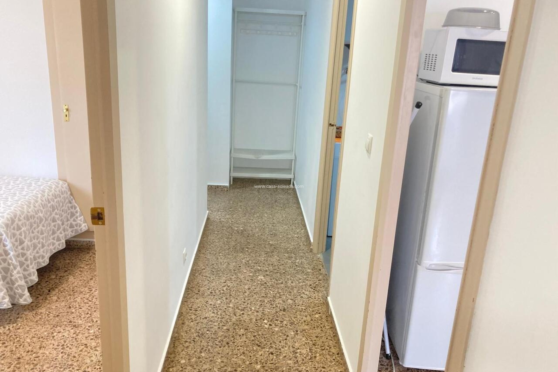 Herverkoop - Appartement / flat - Denia - Costa Blanca