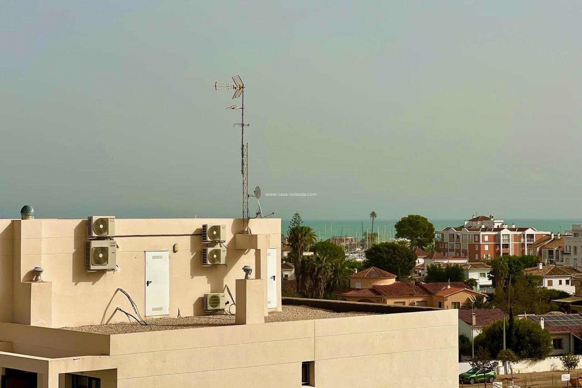 Herverkoop - Appartement / flat - Denia - Costa Blanca
