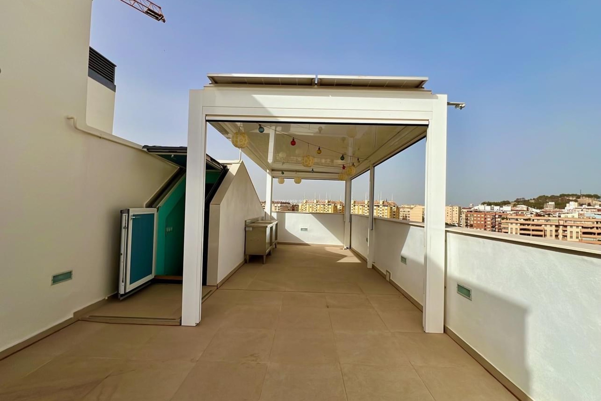 Herverkoop - Appartement / flat - Denia - Costa Blanca