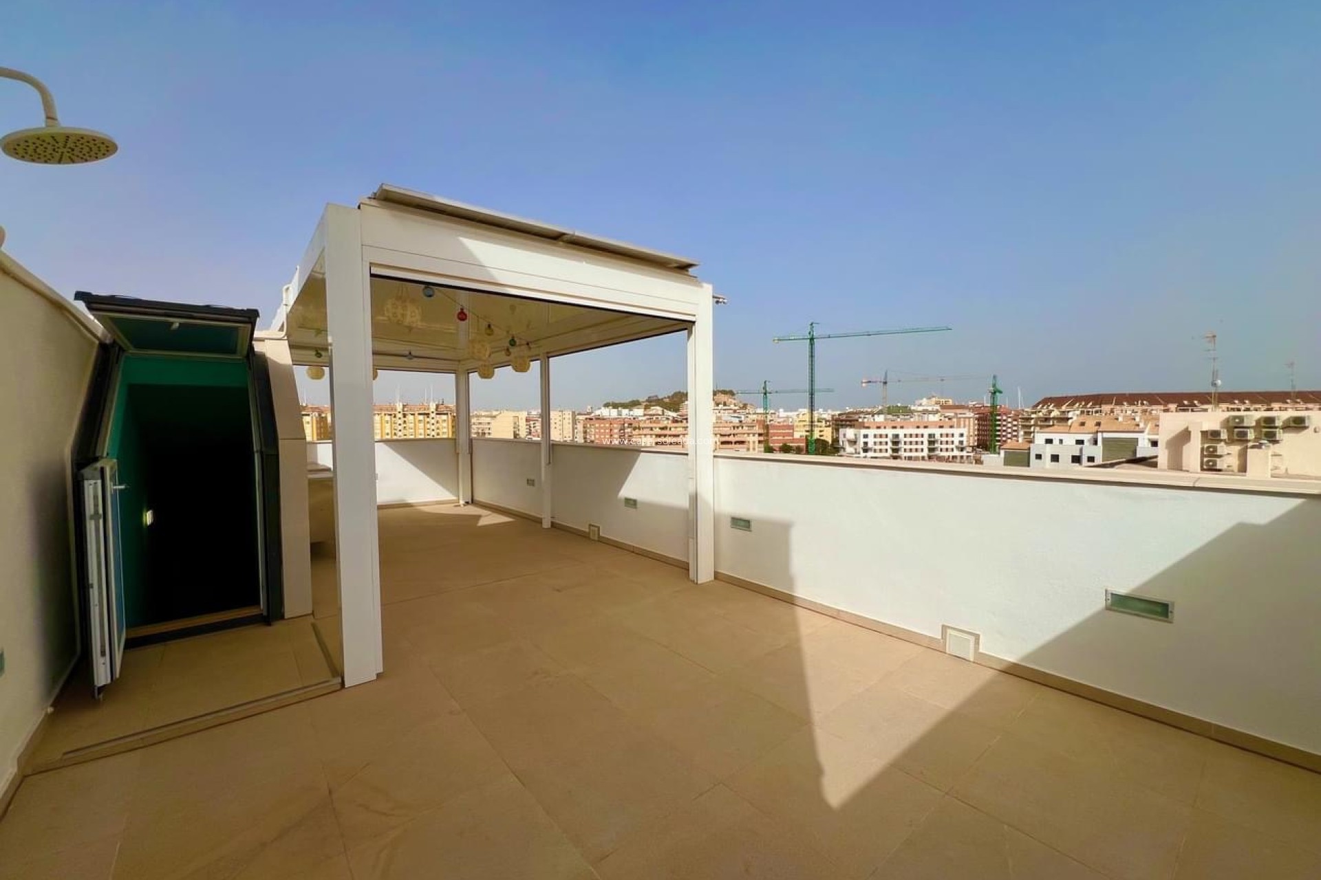 Herverkoop - Appartement / flat - Denia - Costa Blanca