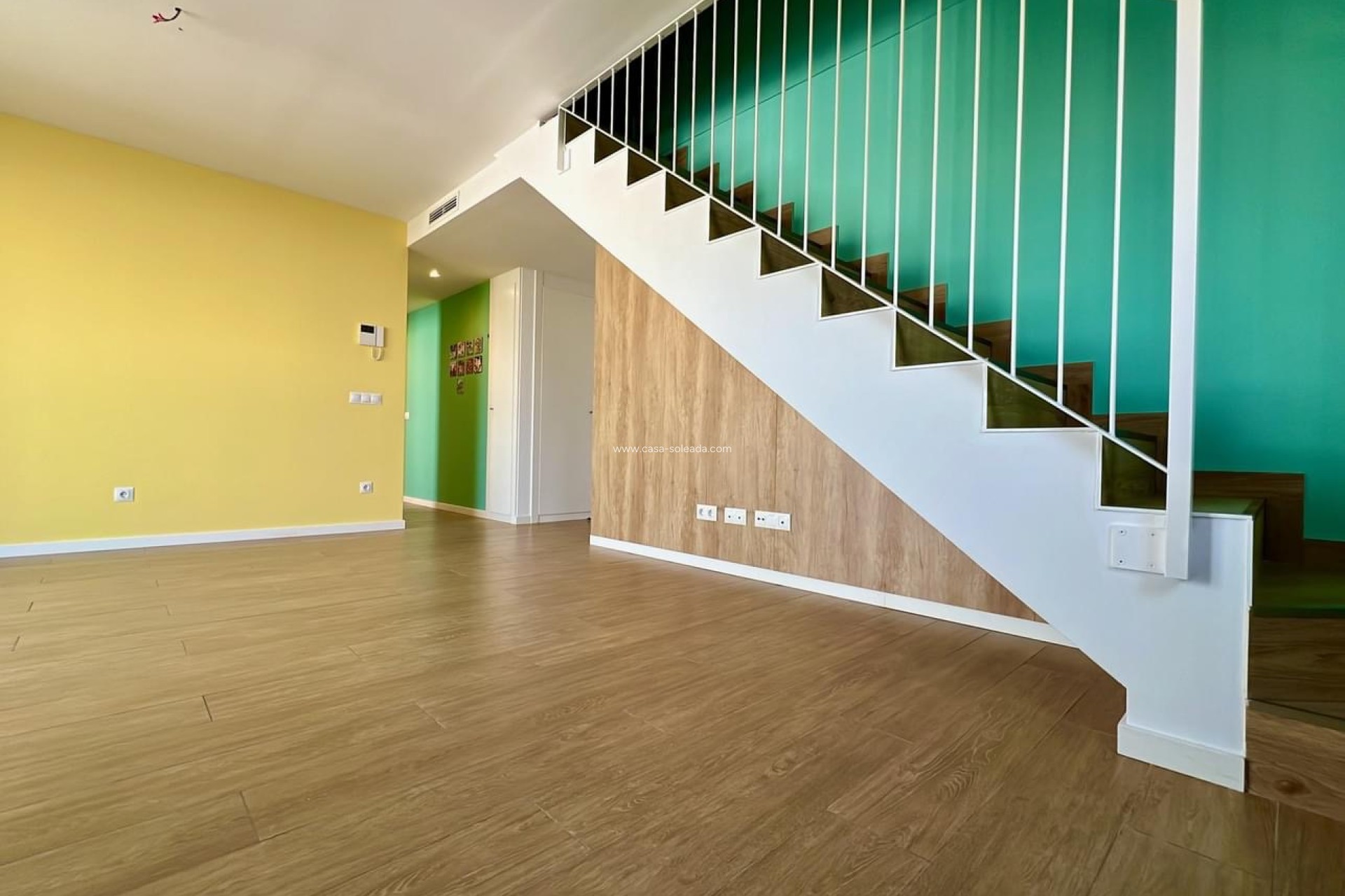 Herverkoop - Appartement / flat - Denia - Costa Blanca