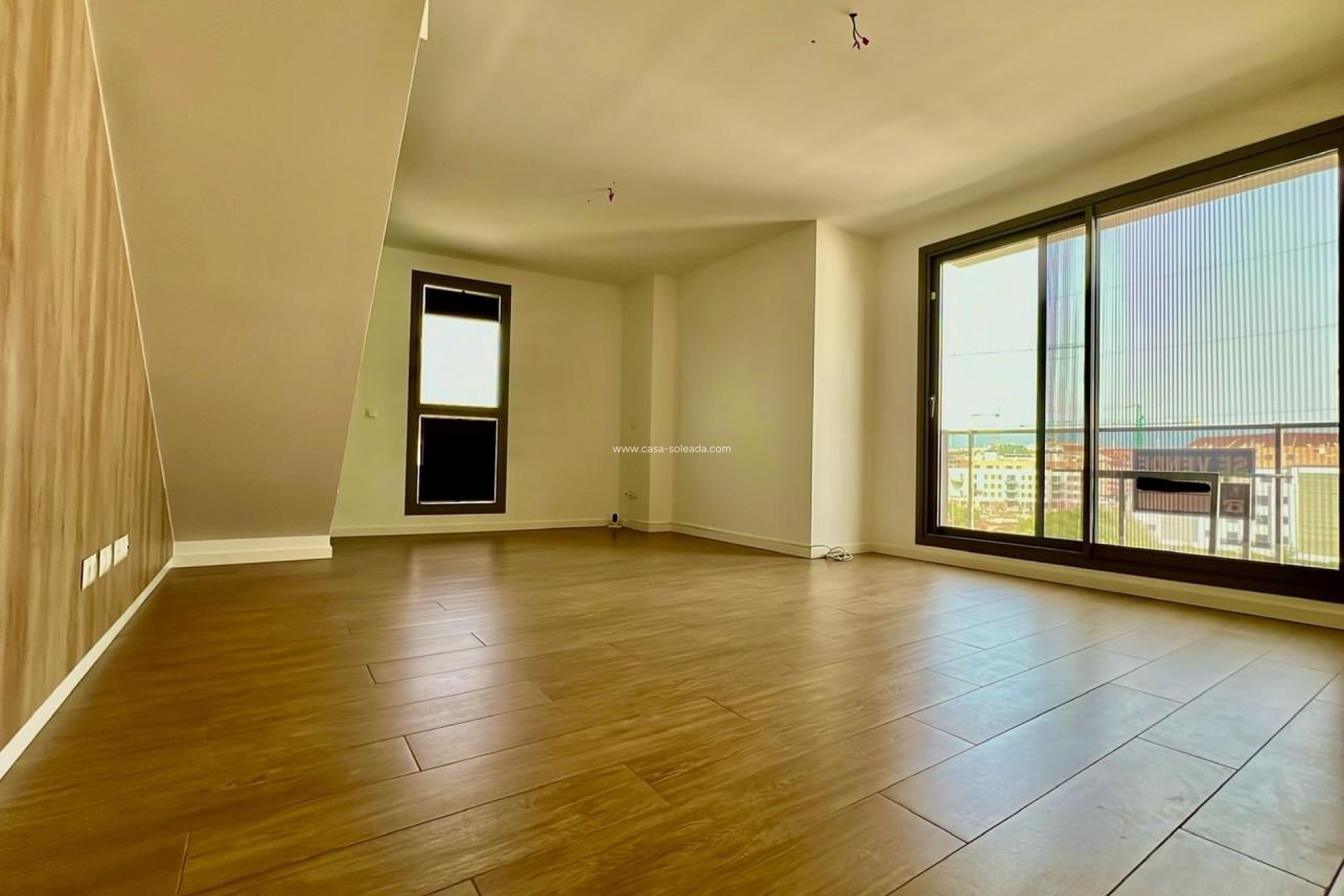 Herverkoop - Appartement / flat - Denia - Costa Blanca