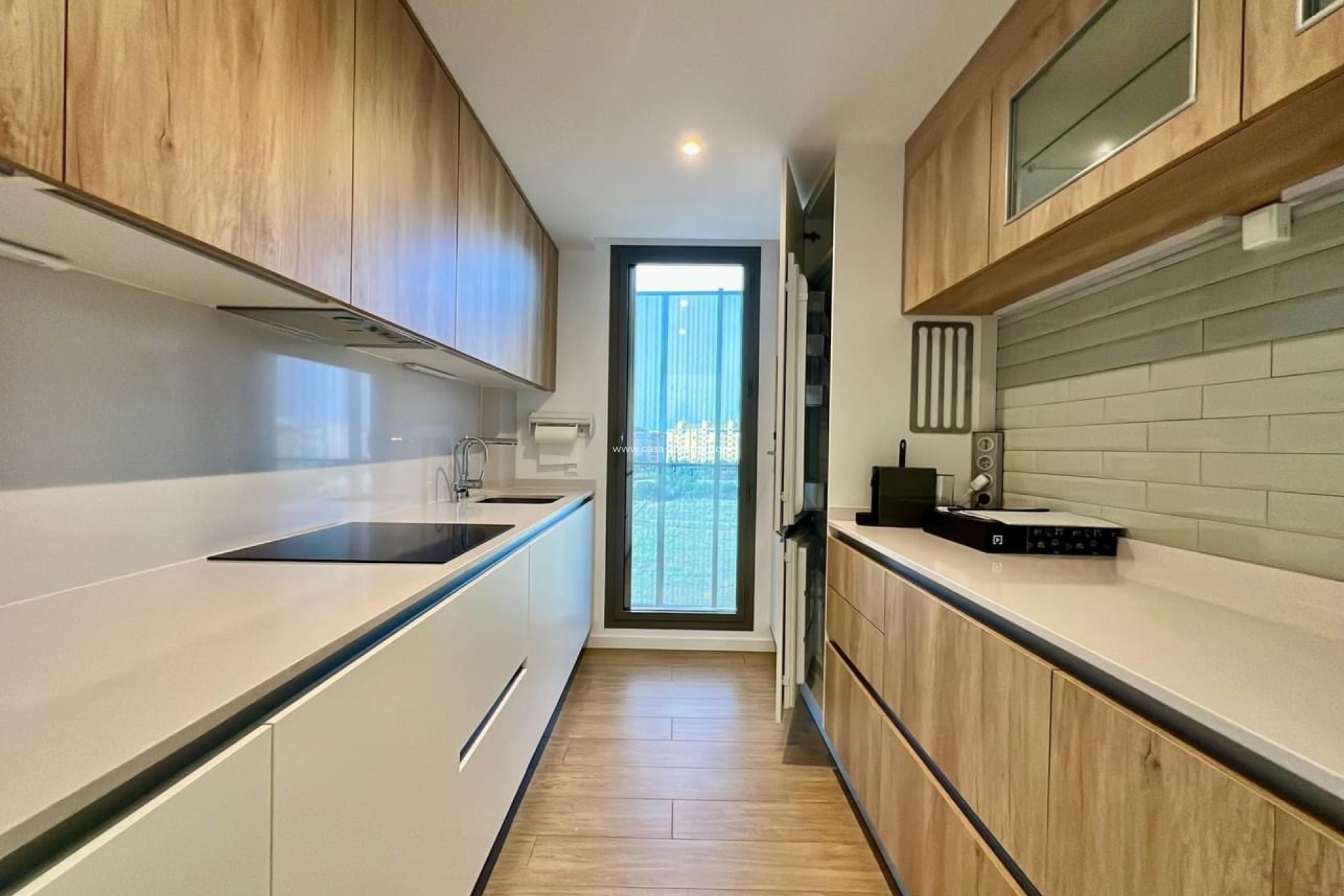 Herverkoop - Appartement / flat - Denia - Costa Blanca