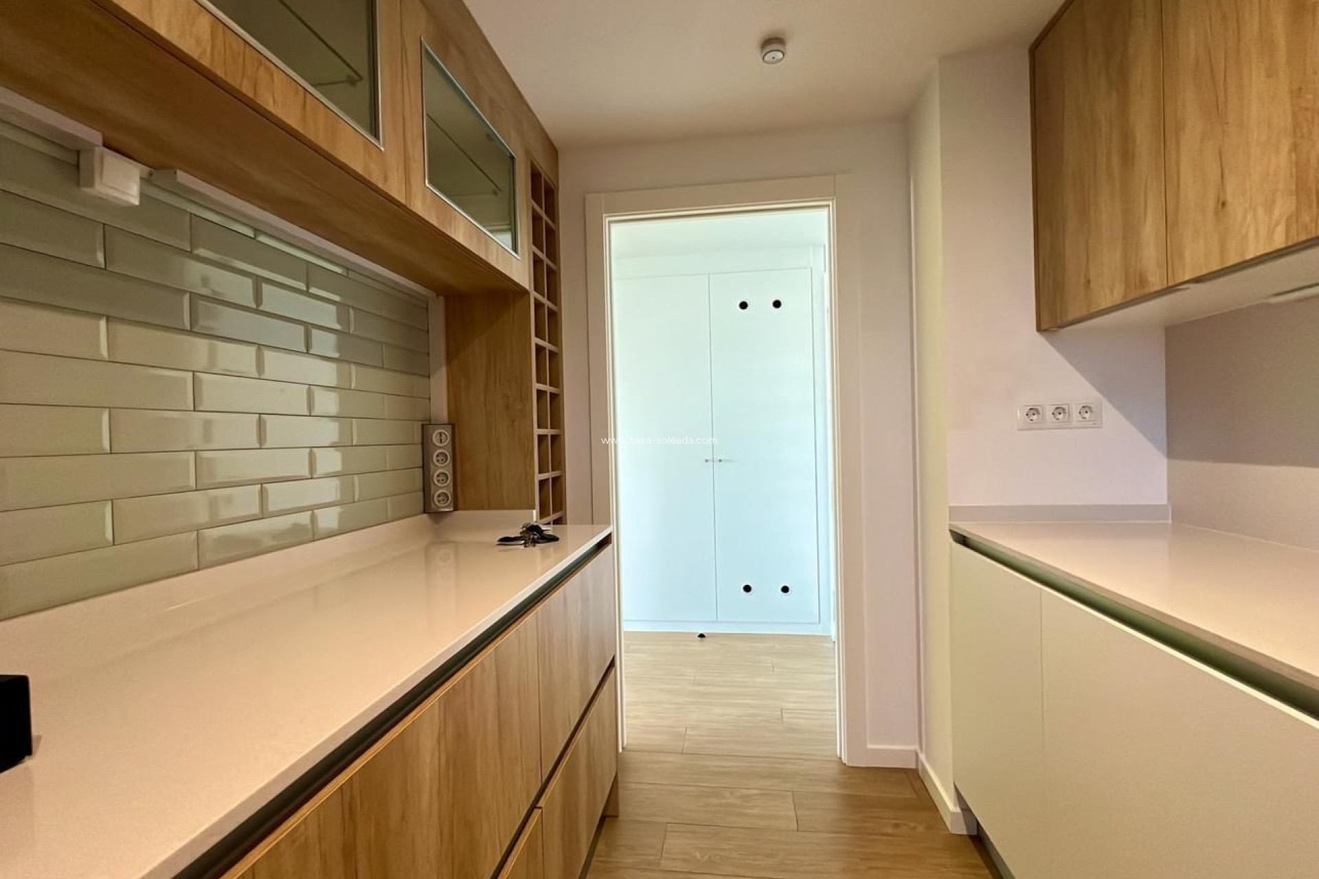 Herverkoop - Appartement / flat - Denia - Costa Blanca