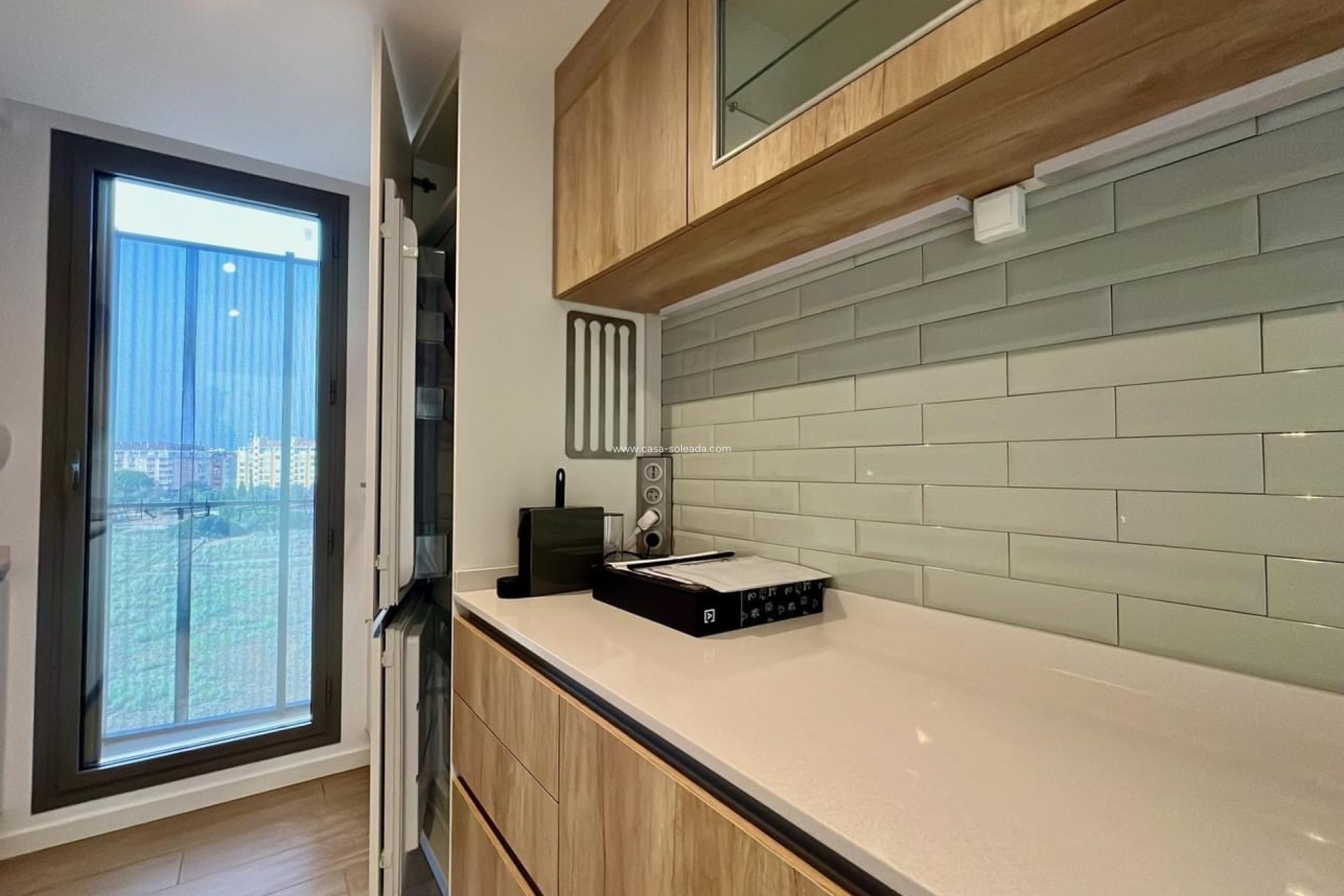 Herverkoop - Appartement / flat - Denia - Costa Blanca