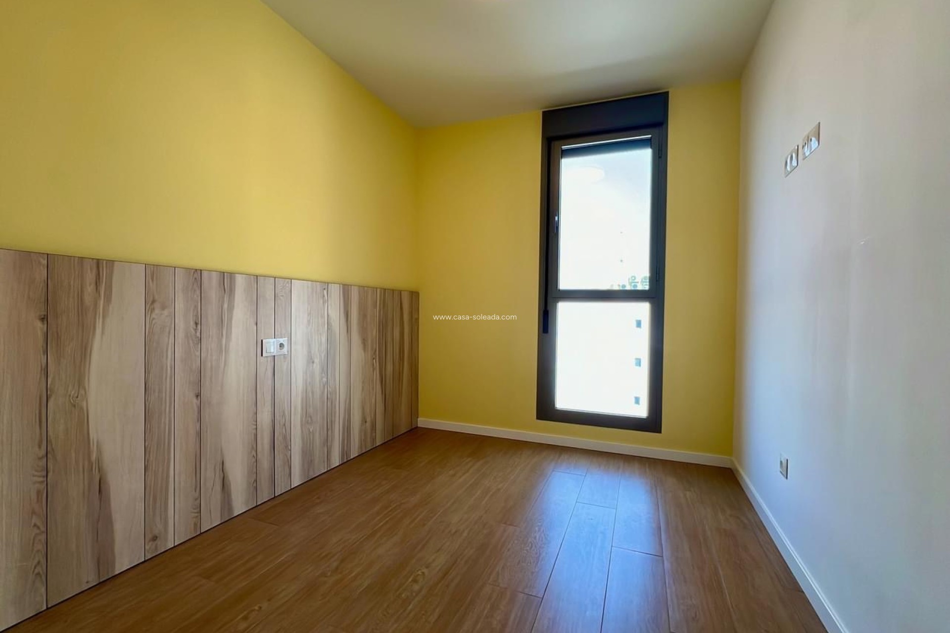 Herverkoop - Appartement / flat - Denia - Costa Blanca