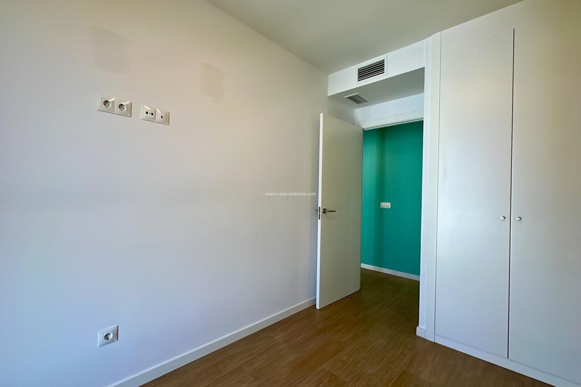 Herverkoop - Appartement / flat - Denia - Costa Blanca