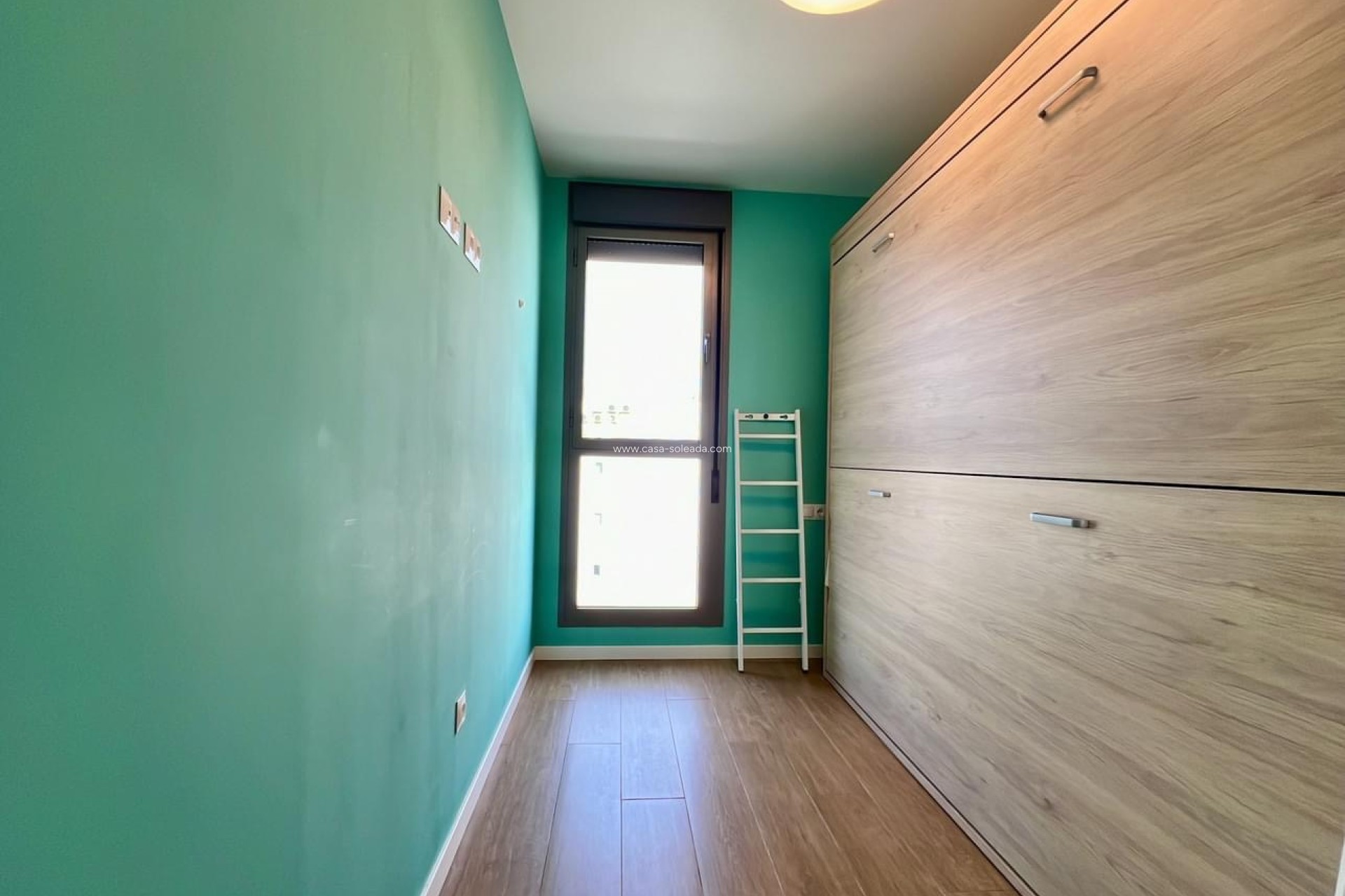Herverkoop - Appartement / flat - Denia - Costa Blanca