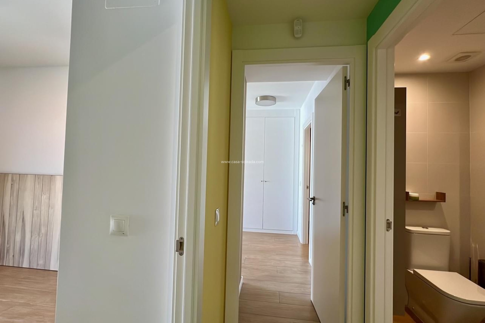 Herverkoop - Appartement / flat - Denia - Costa Blanca