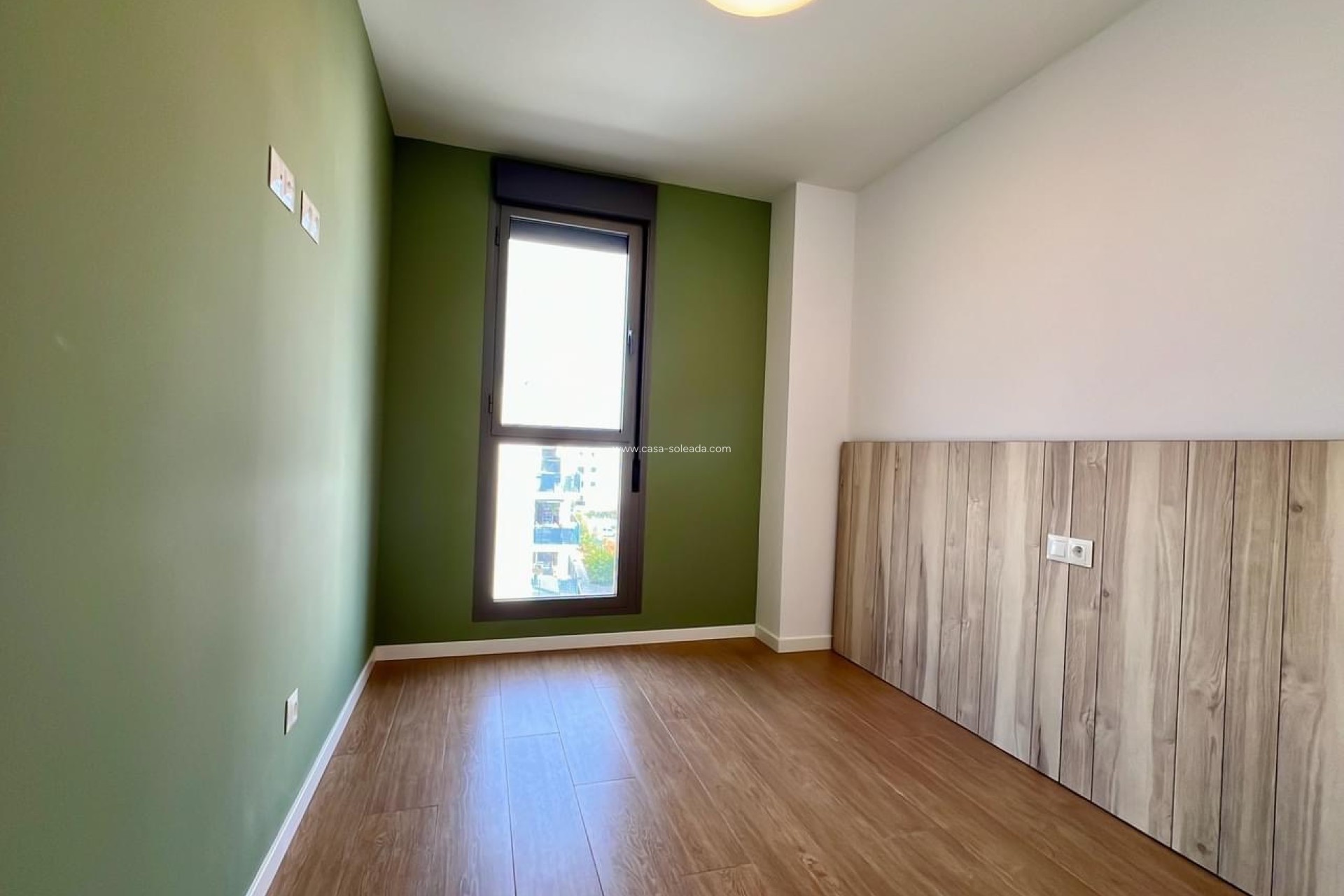 Herverkoop - Appartement / flat - Denia - Costa Blanca