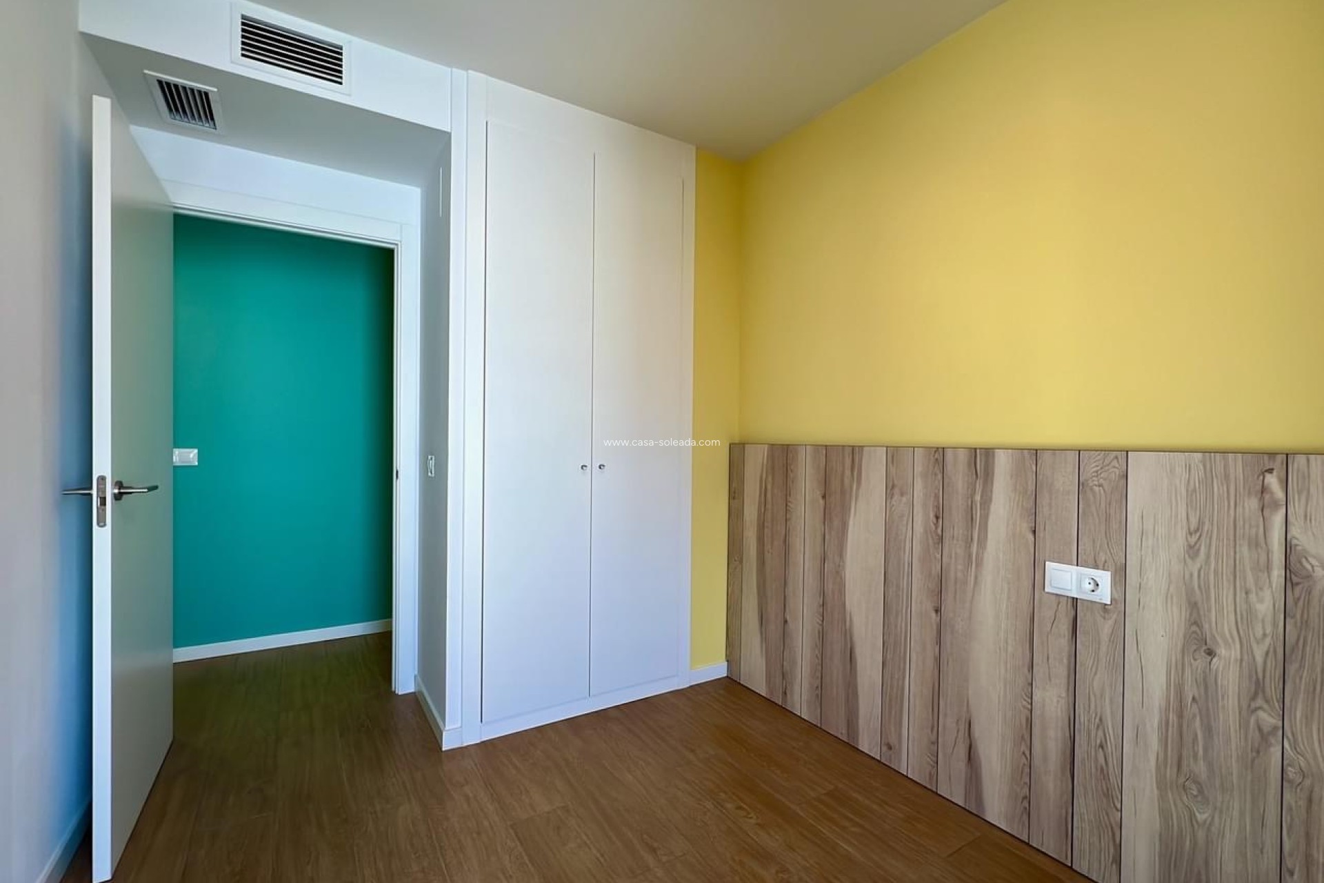 Herverkoop - Appartement / flat - Denia - Costa Blanca
