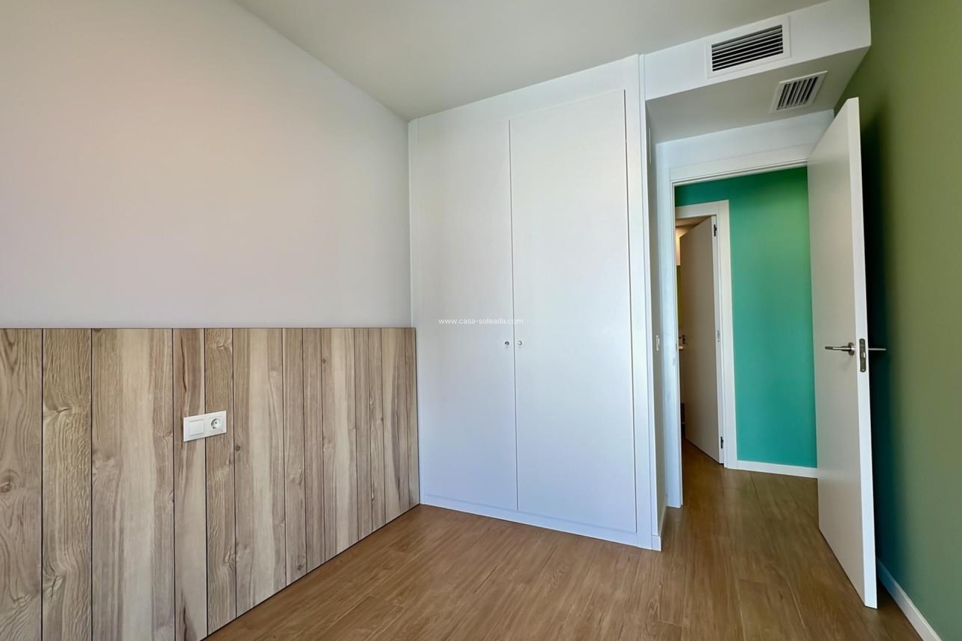 Herverkoop - Appartement / flat - Denia - Costa Blanca