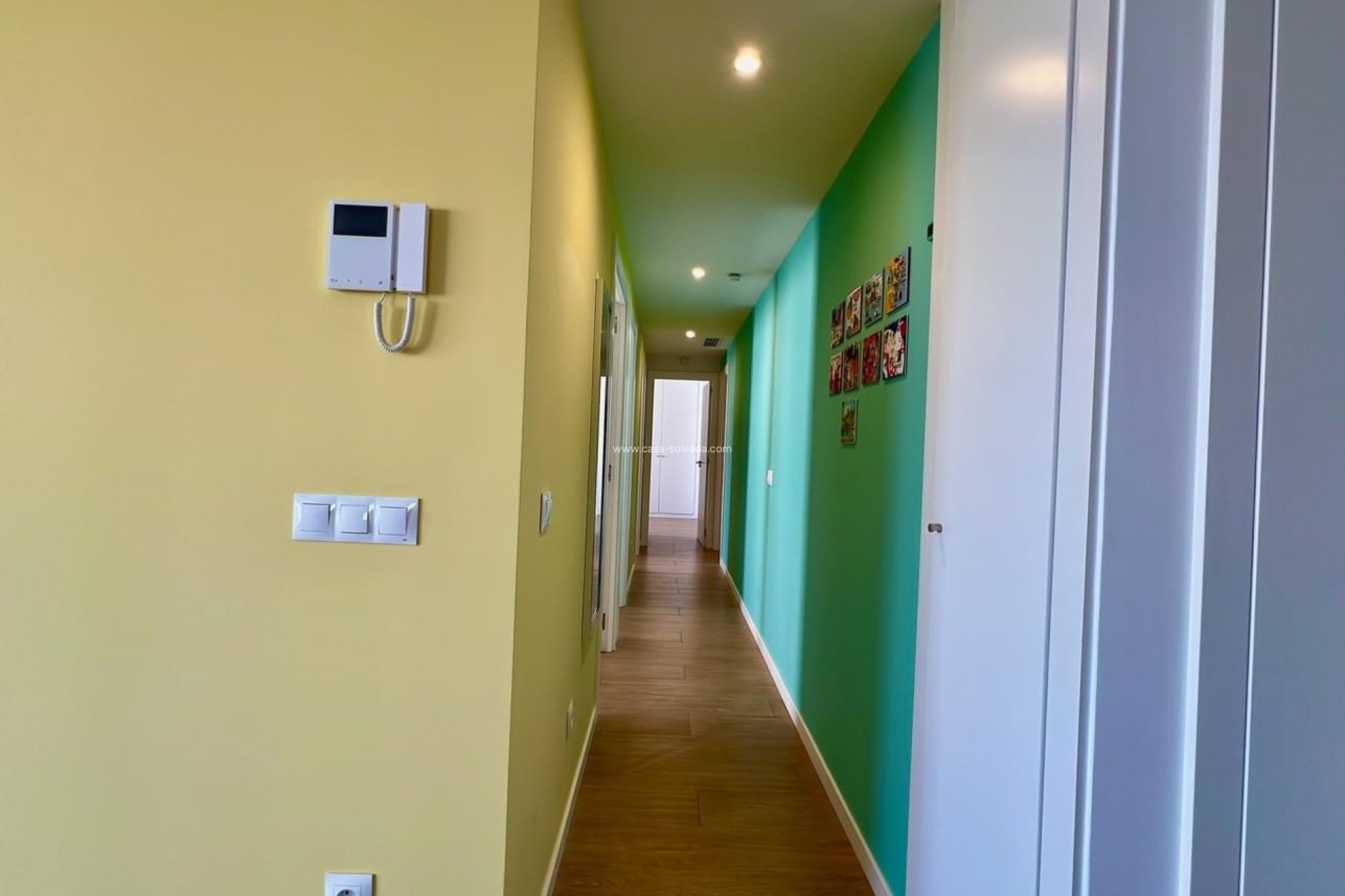 Herverkoop - Appartement / flat - Denia - Costa Blanca