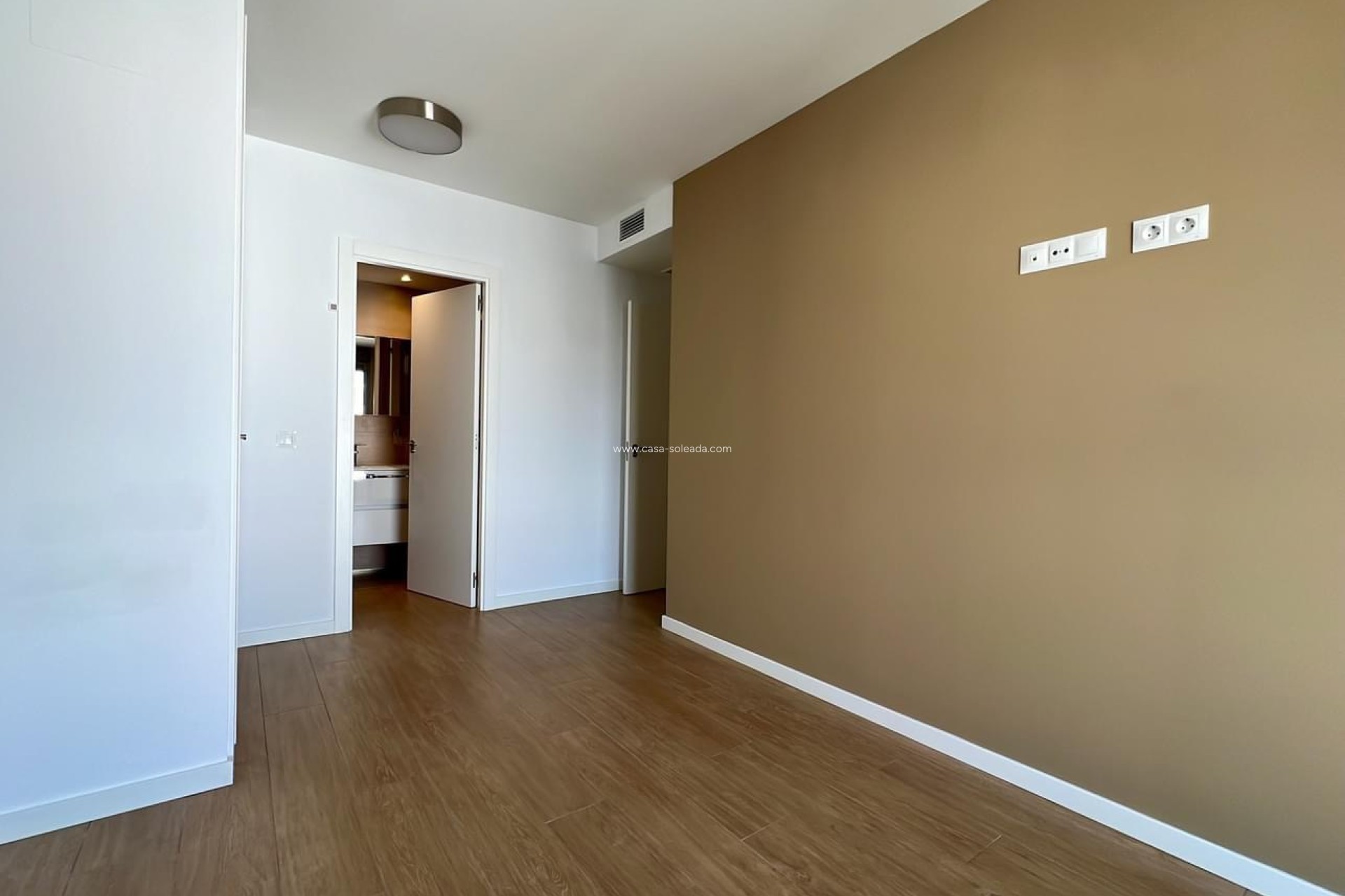 Herverkoop - Appartement / flat - Denia - Costa Blanca