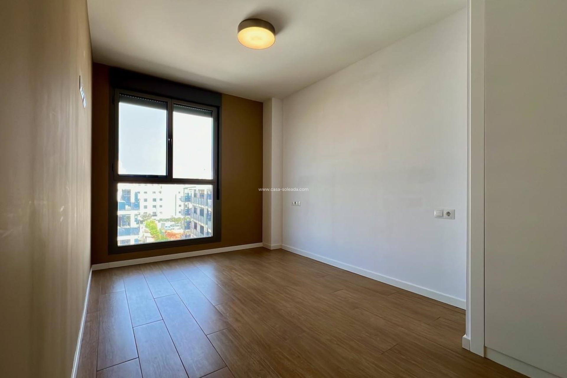 Herverkoop - Appartement / flat - Denia - Costa Blanca