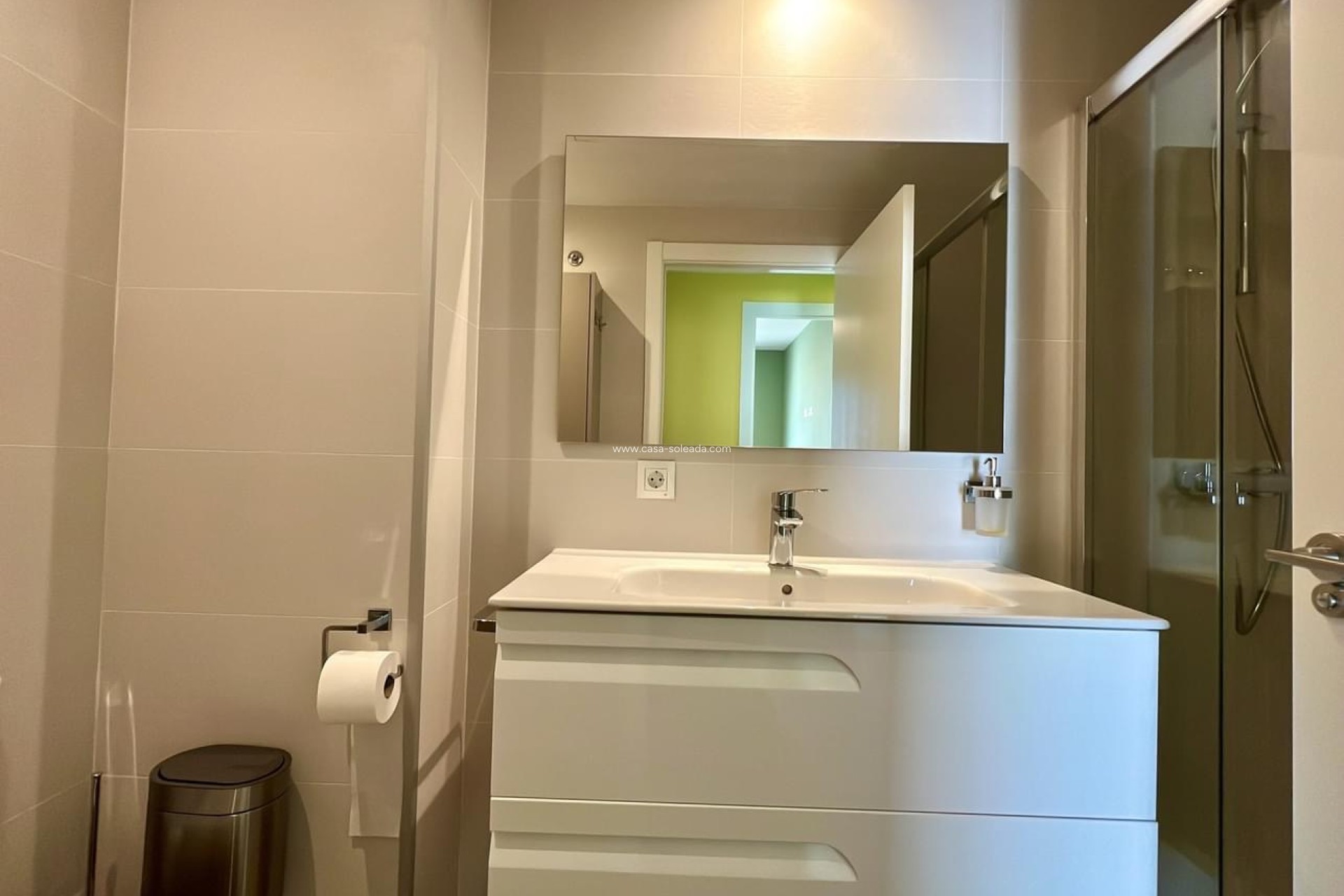 Herverkoop - Appartement / flat - Denia - Costa Blanca