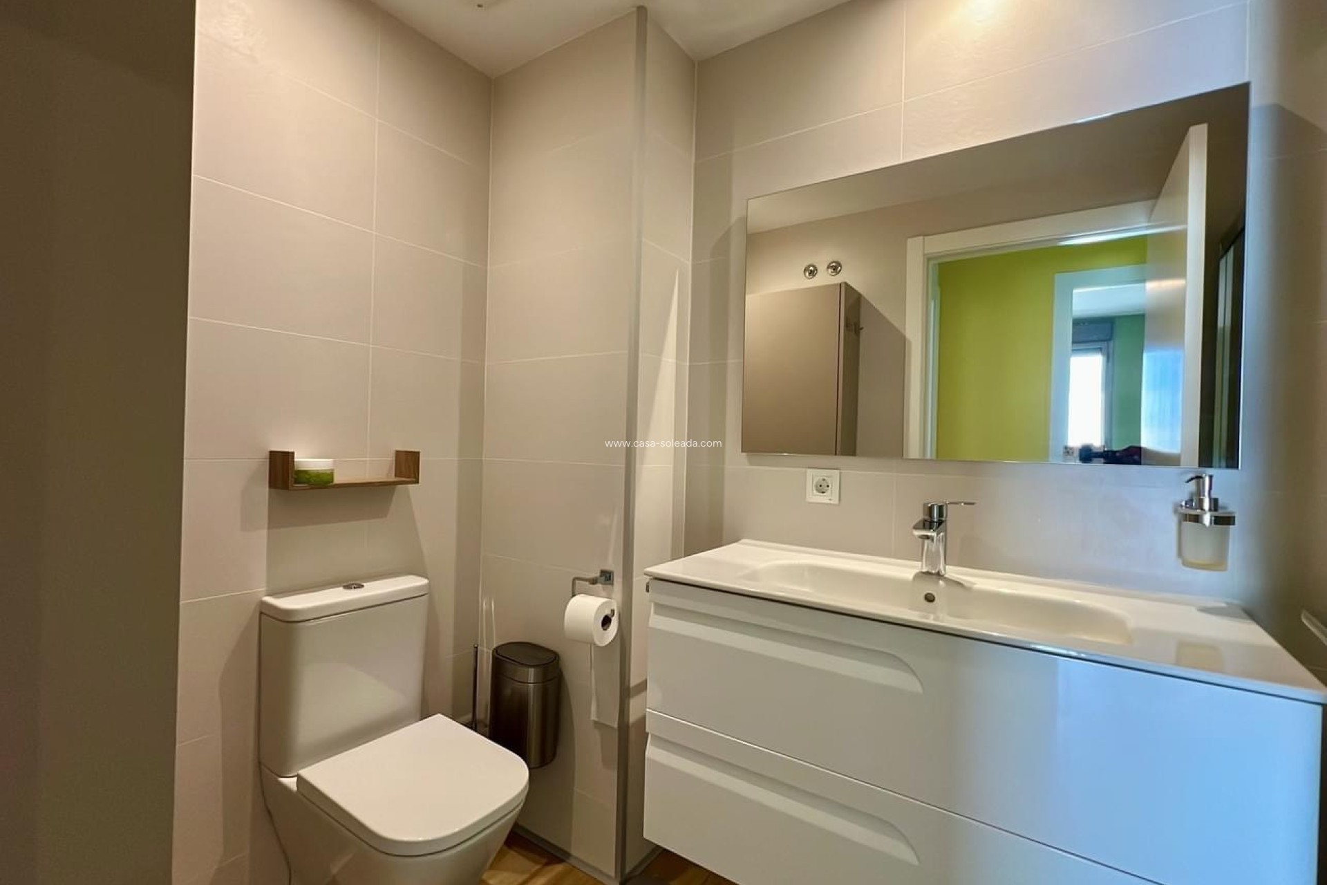 Herverkoop - Appartement / flat - Denia - Costa Blanca