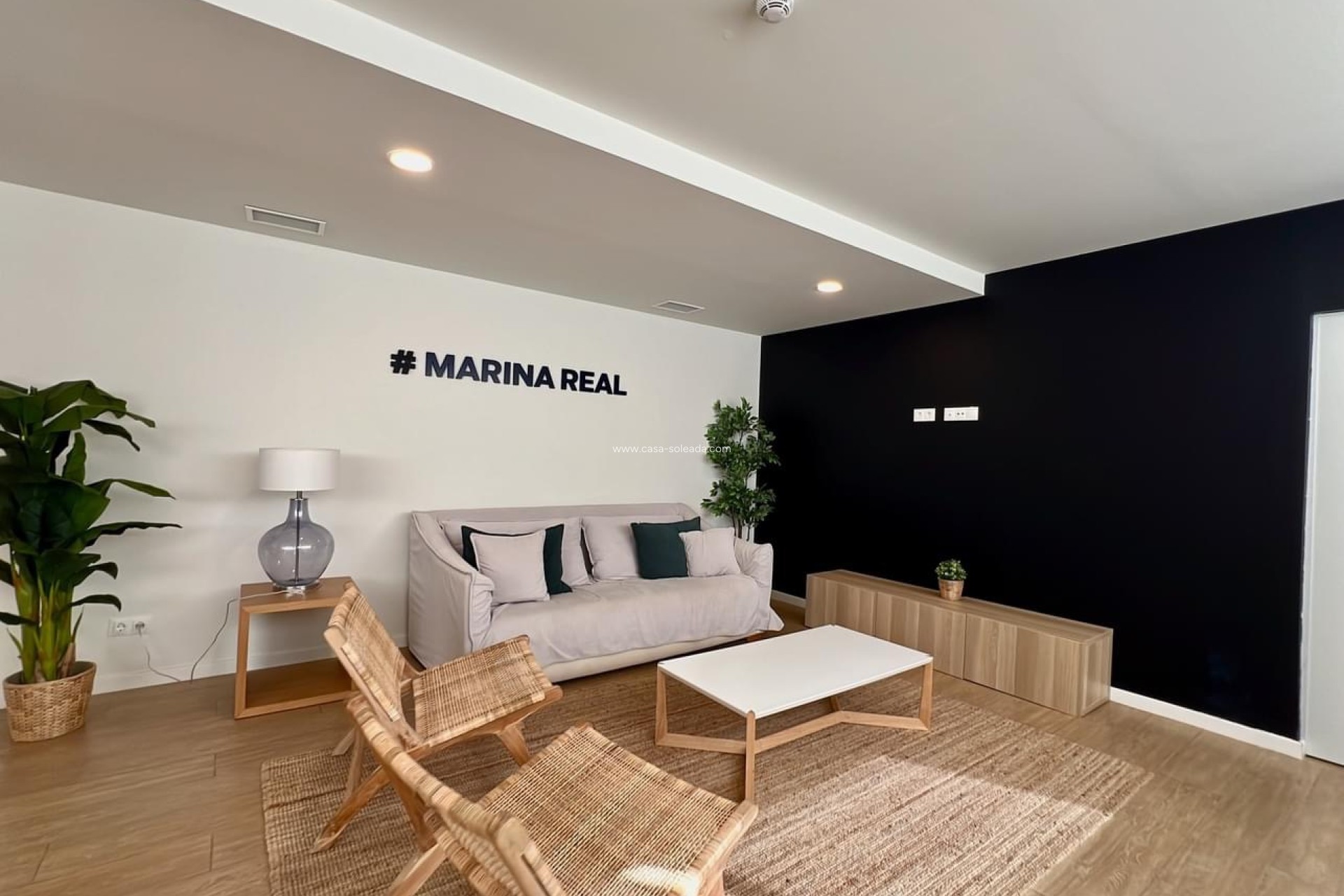 Herverkoop - Appartement / flat - Denia - Costa Blanca