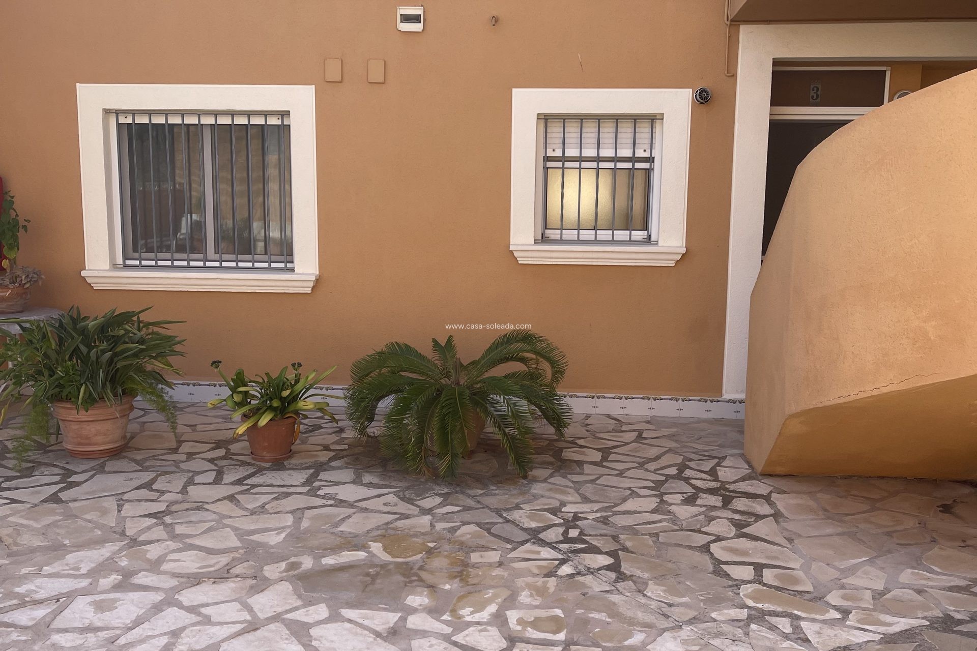 Herverkoop - Appartement / flat - Denia - Costa Blanca