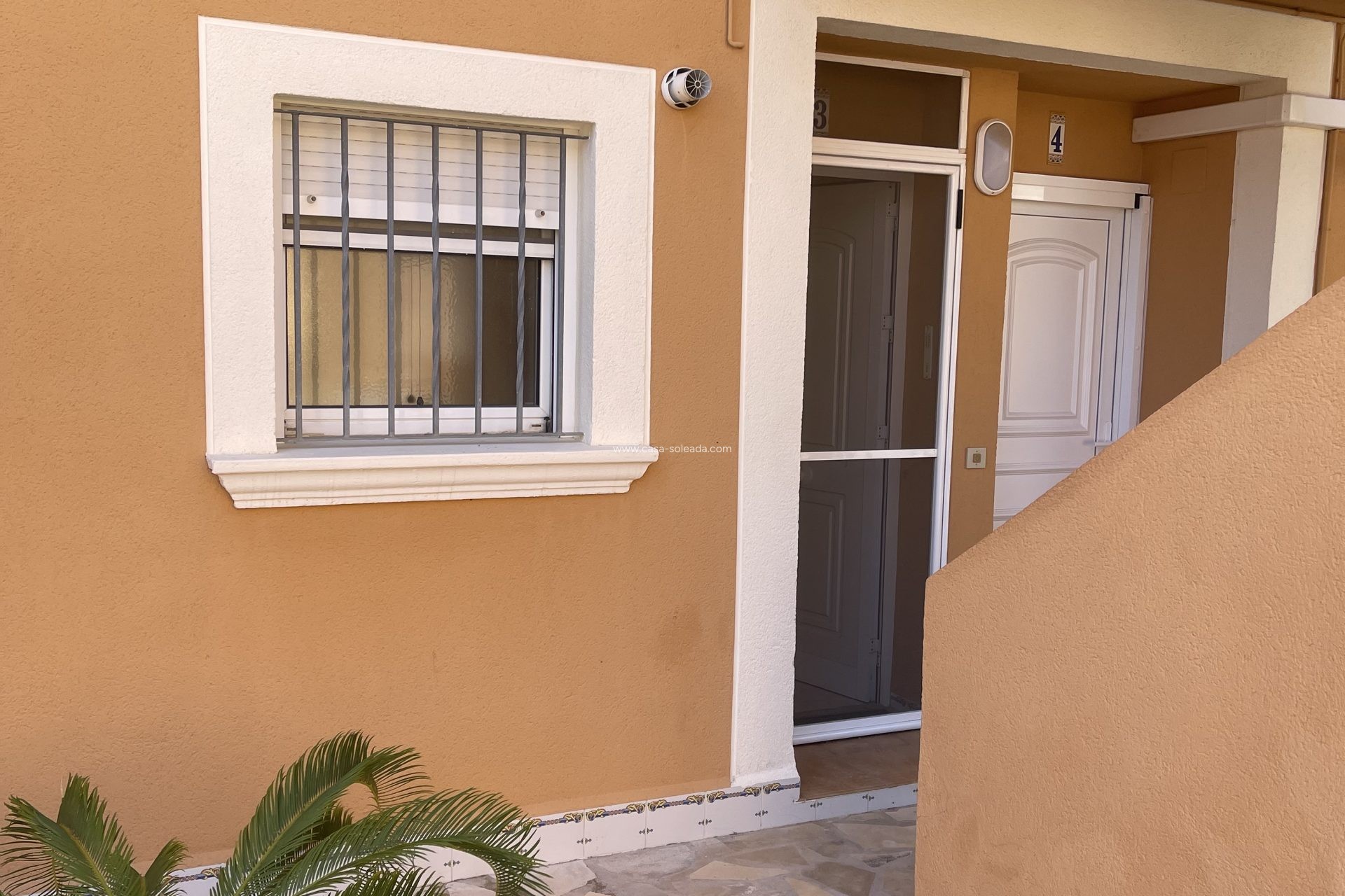 Herverkoop - Appartement / flat - Denia - Costa Blanca