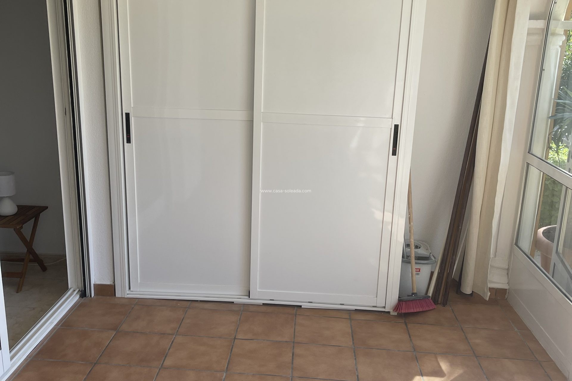 Herverkoop - Appartement / flat - Denia - Costa Blanca