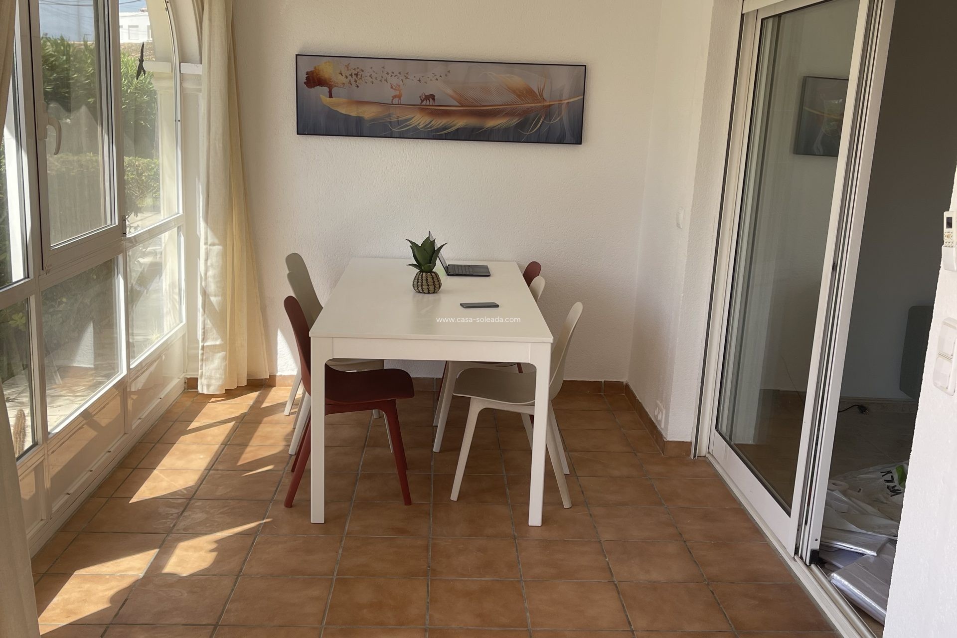 Herverkoop - Appartement / flat - Denia - Costa Blanca