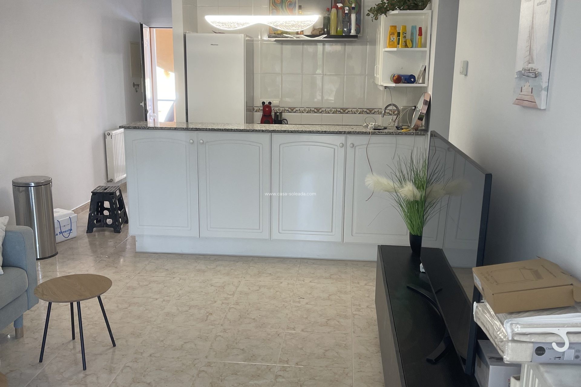 Herverkoop - Appartement / flat - Denia - Costa Blanca