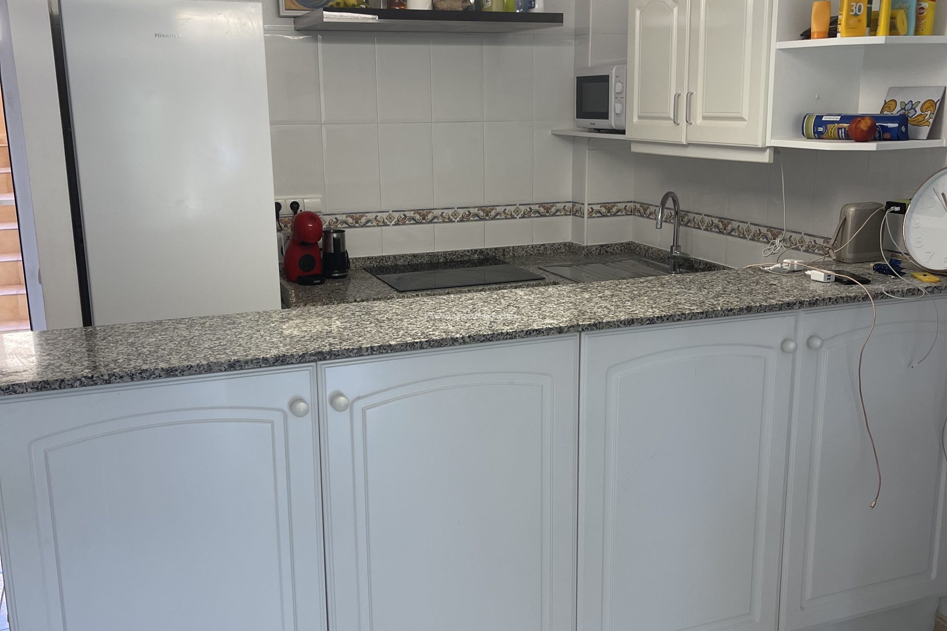 Herverkoop - Appartement / flat - Denia - Costa Blanca