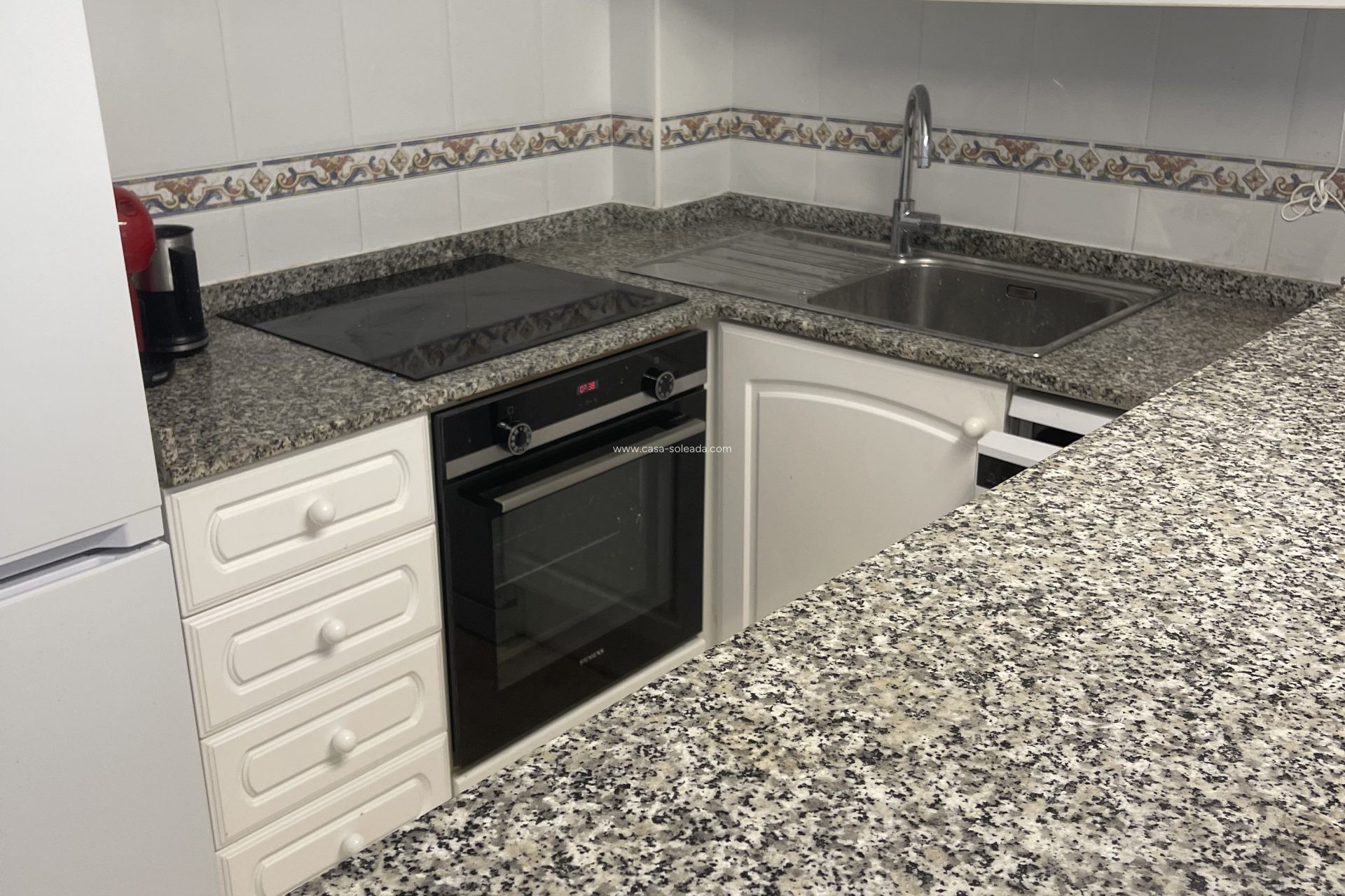 Herverkoop - Appartement / flat - Denia - Costa Blanca