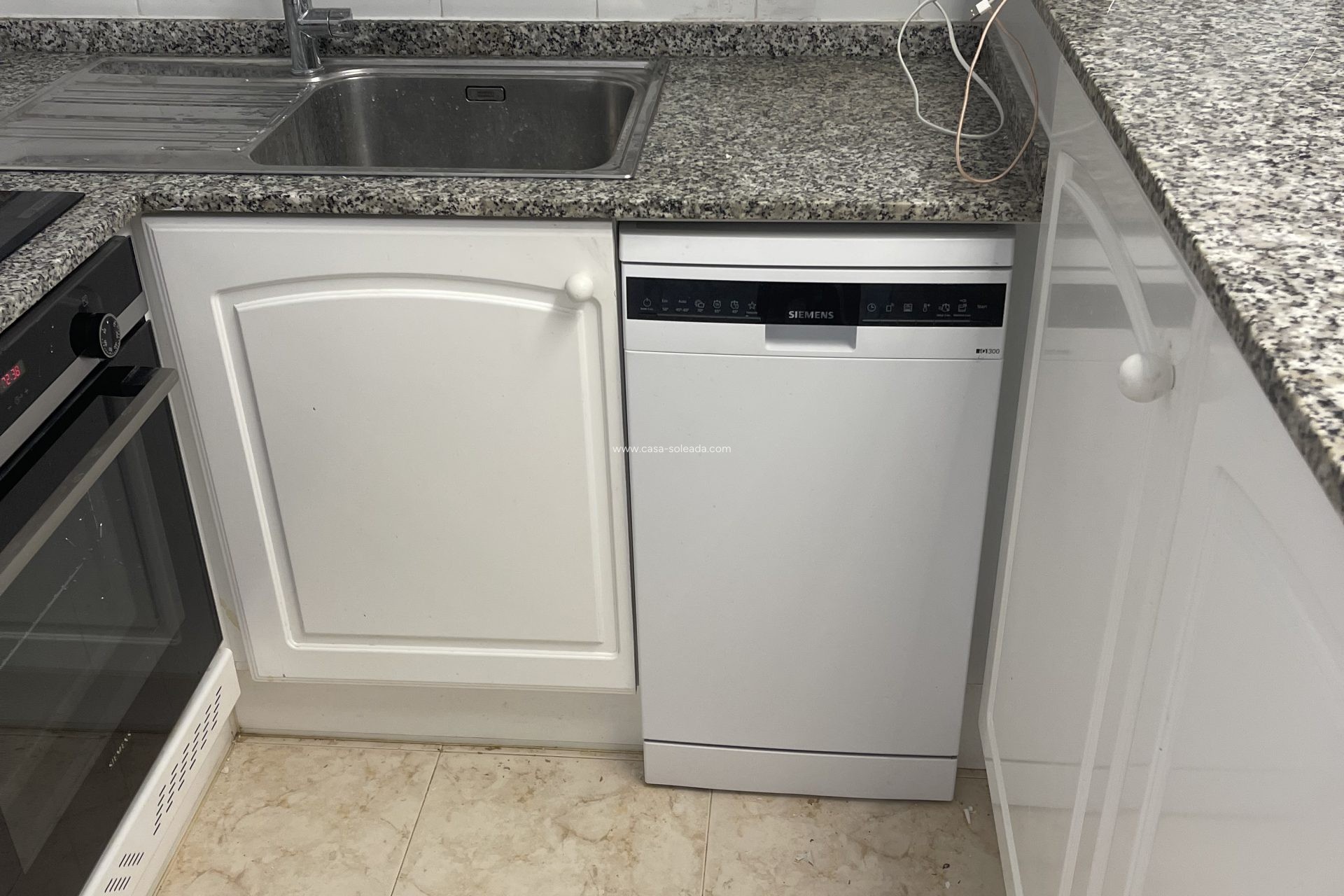 Herverkoop - Appartement / flat - Denia - Costa Blanca