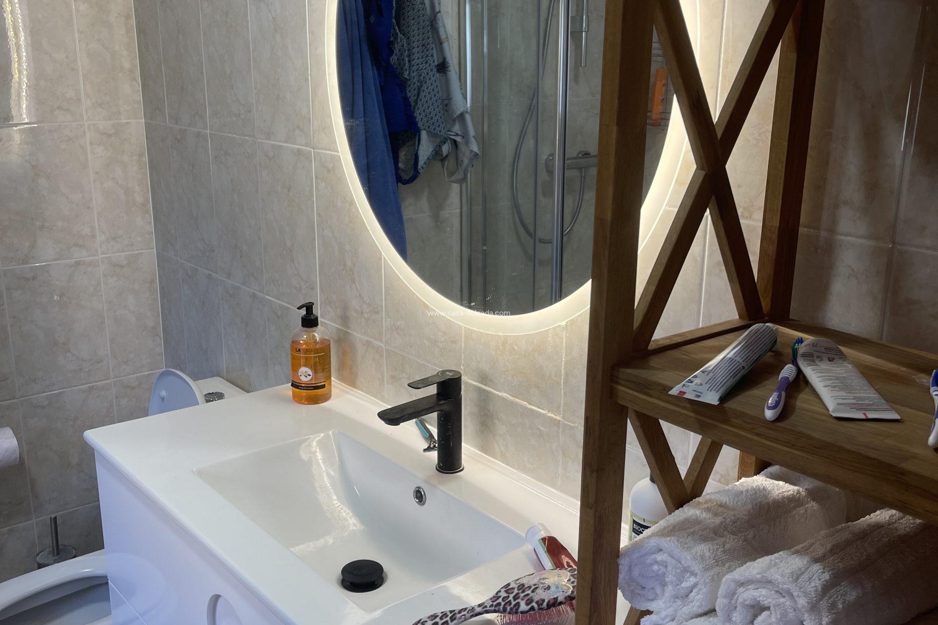 Herverkoop - Appartement / flat - Denia - Costa Blanca