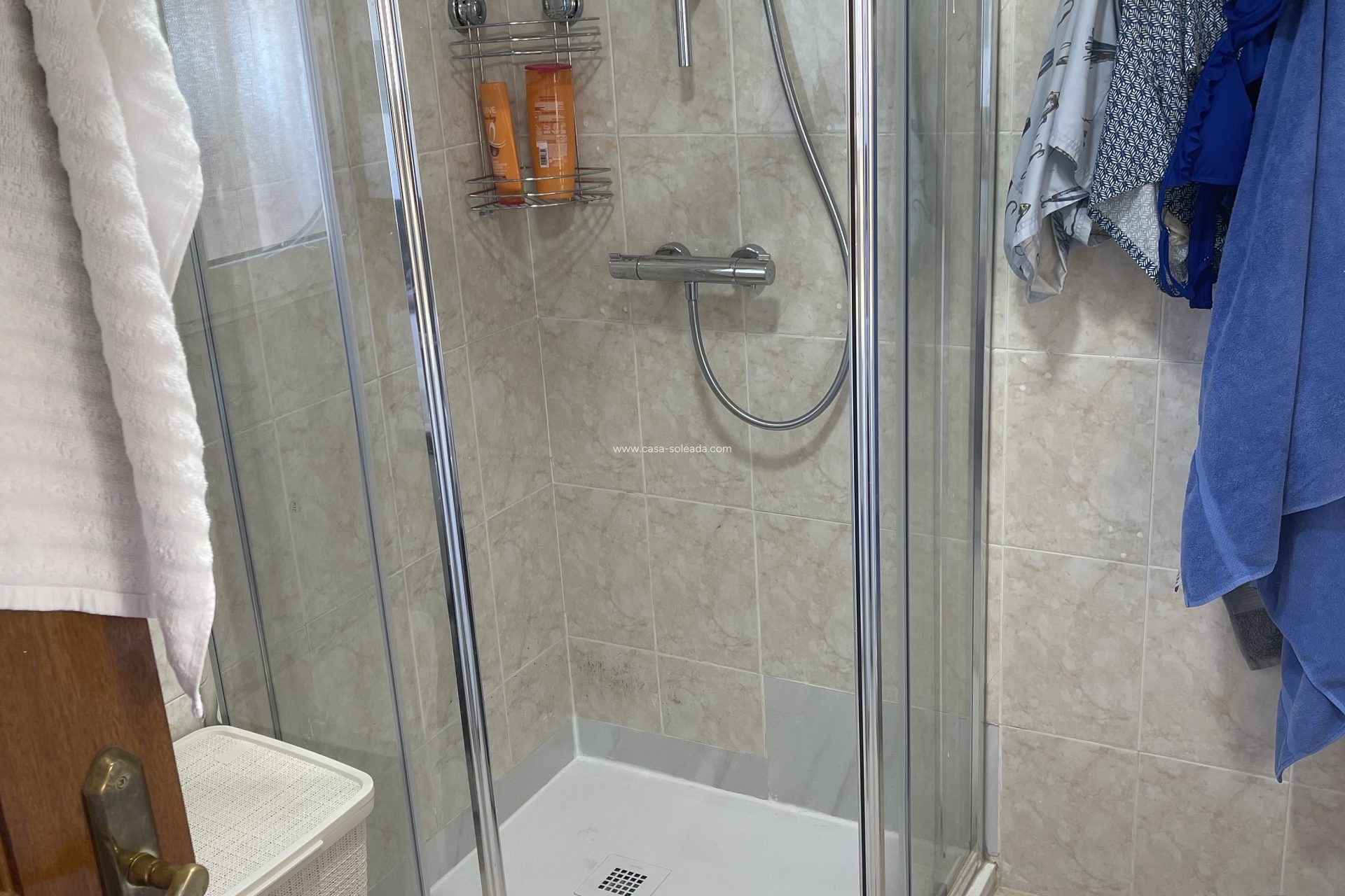 Herverkoop - Appartement / flat - Denia - Costa Blanca