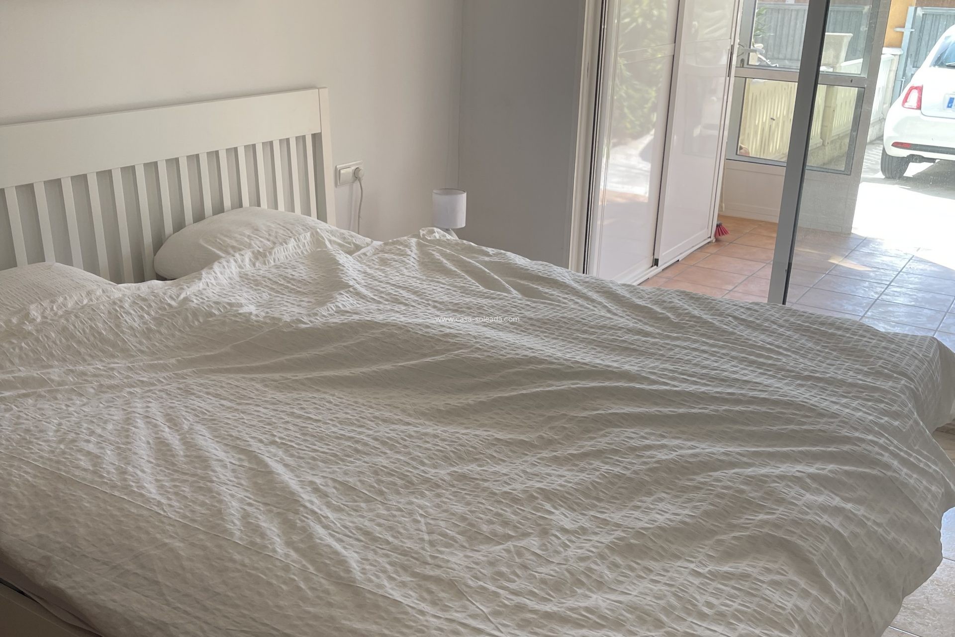Herverkoop - Appartement / flat - Denia - Costa Blanca